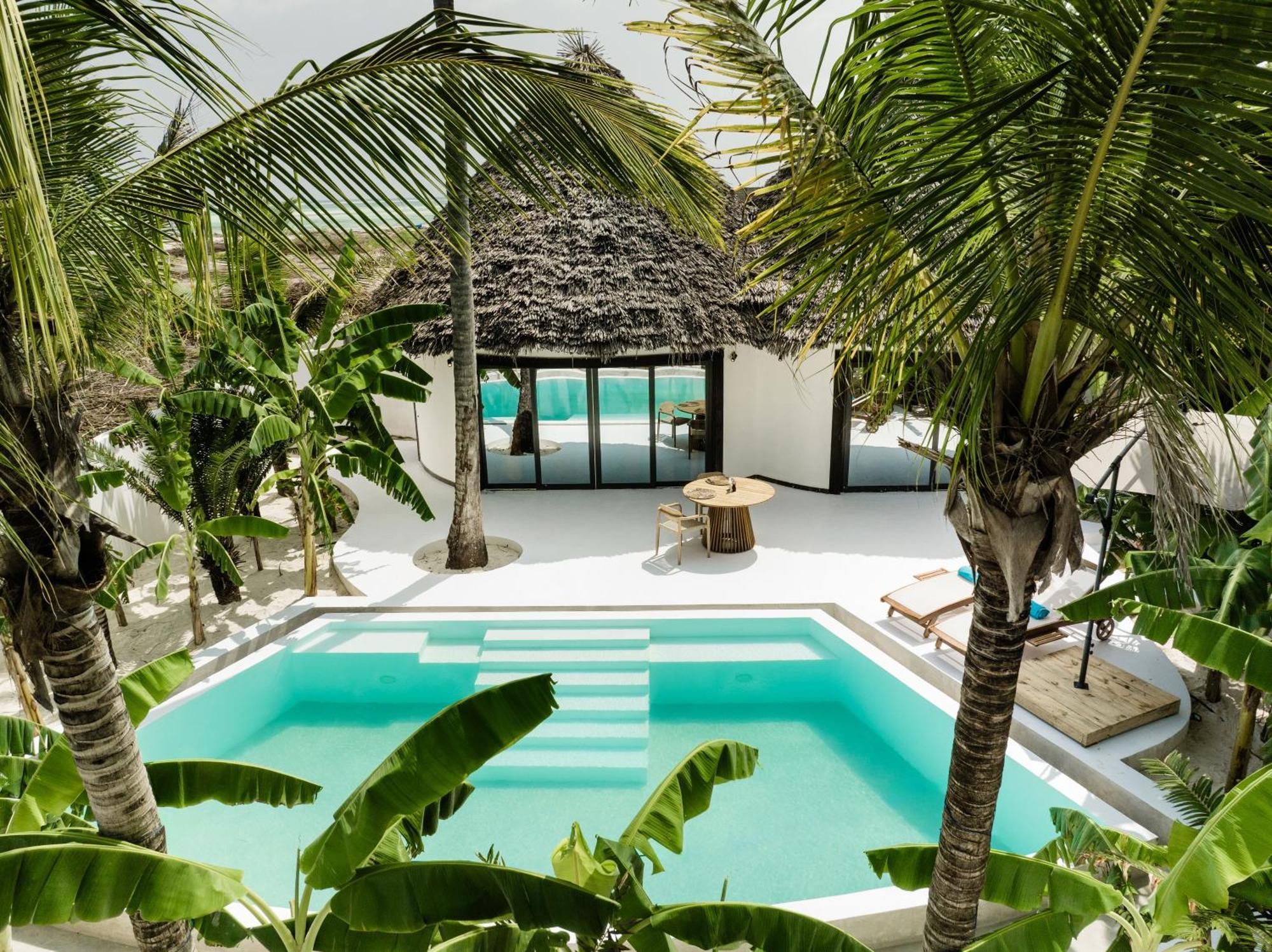 Blue Moon Jambiani (Zanzibar)