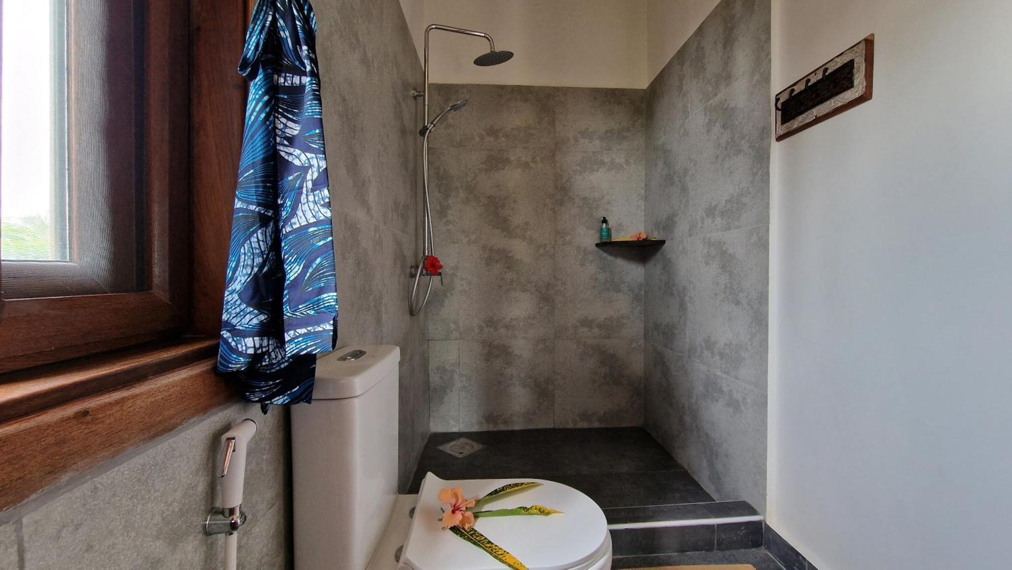 Bantu Apartment *