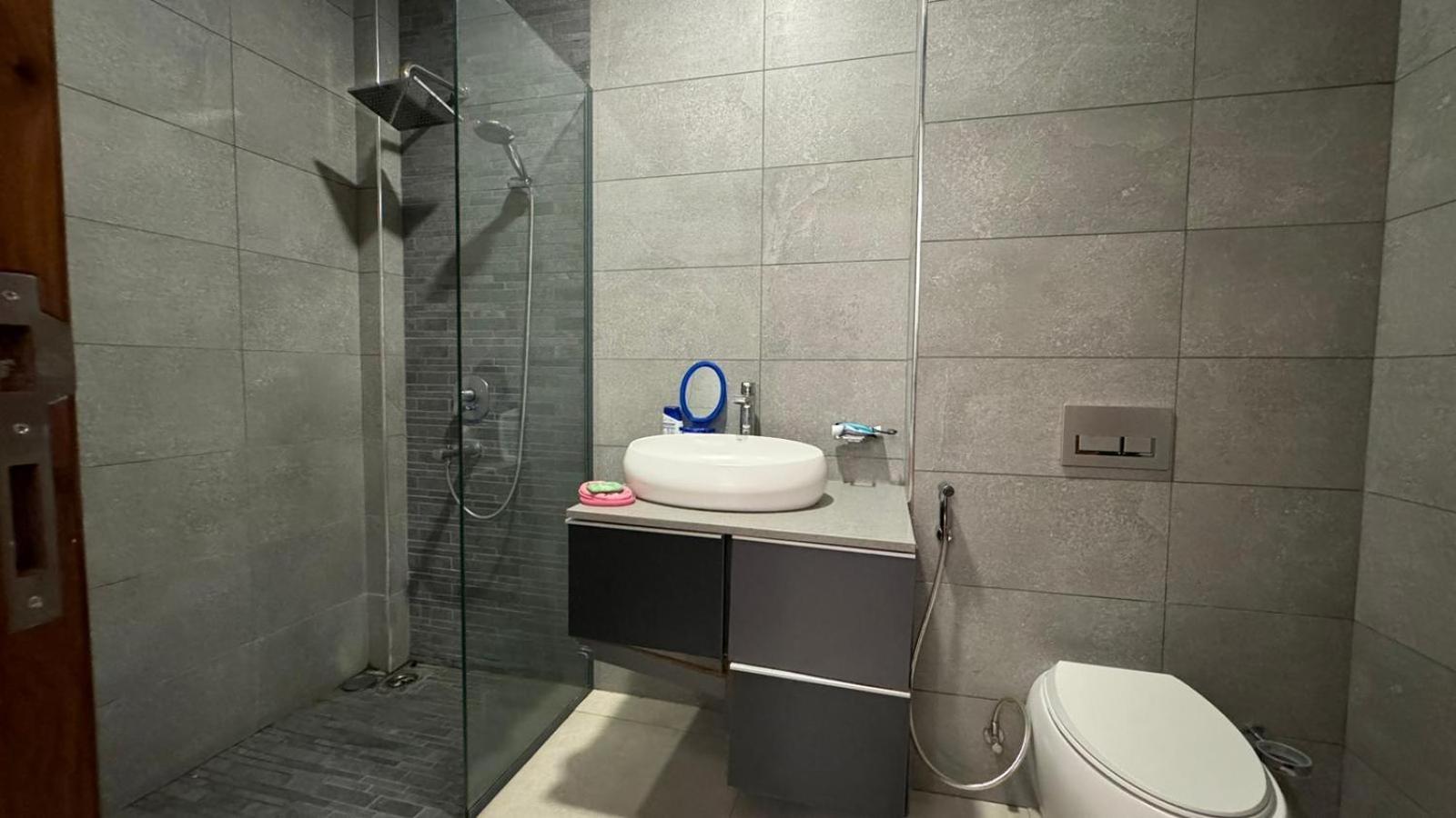 Fumba Uptown Sea View Apartment