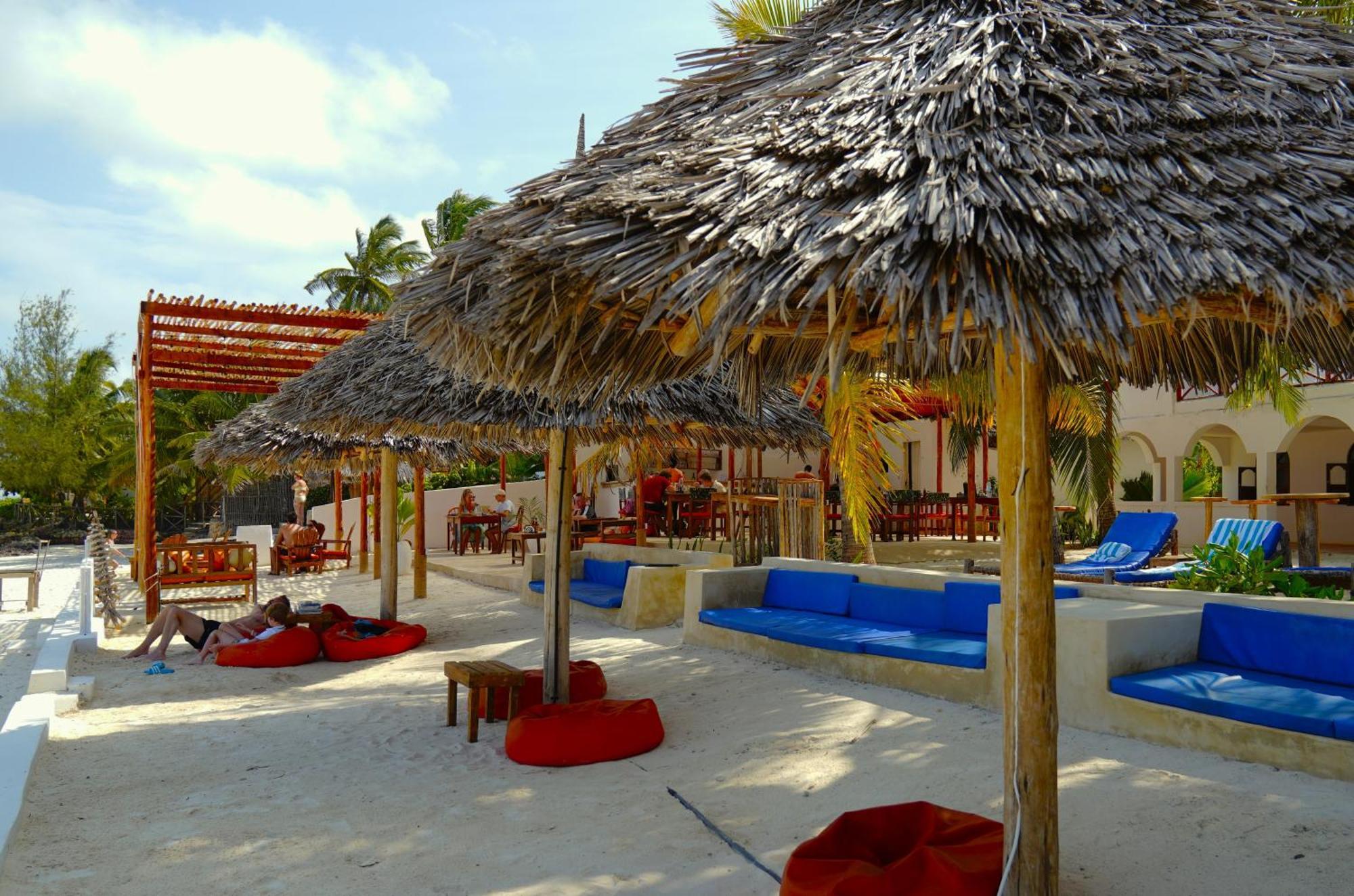 Ha Zanzibar Hotel 3*
