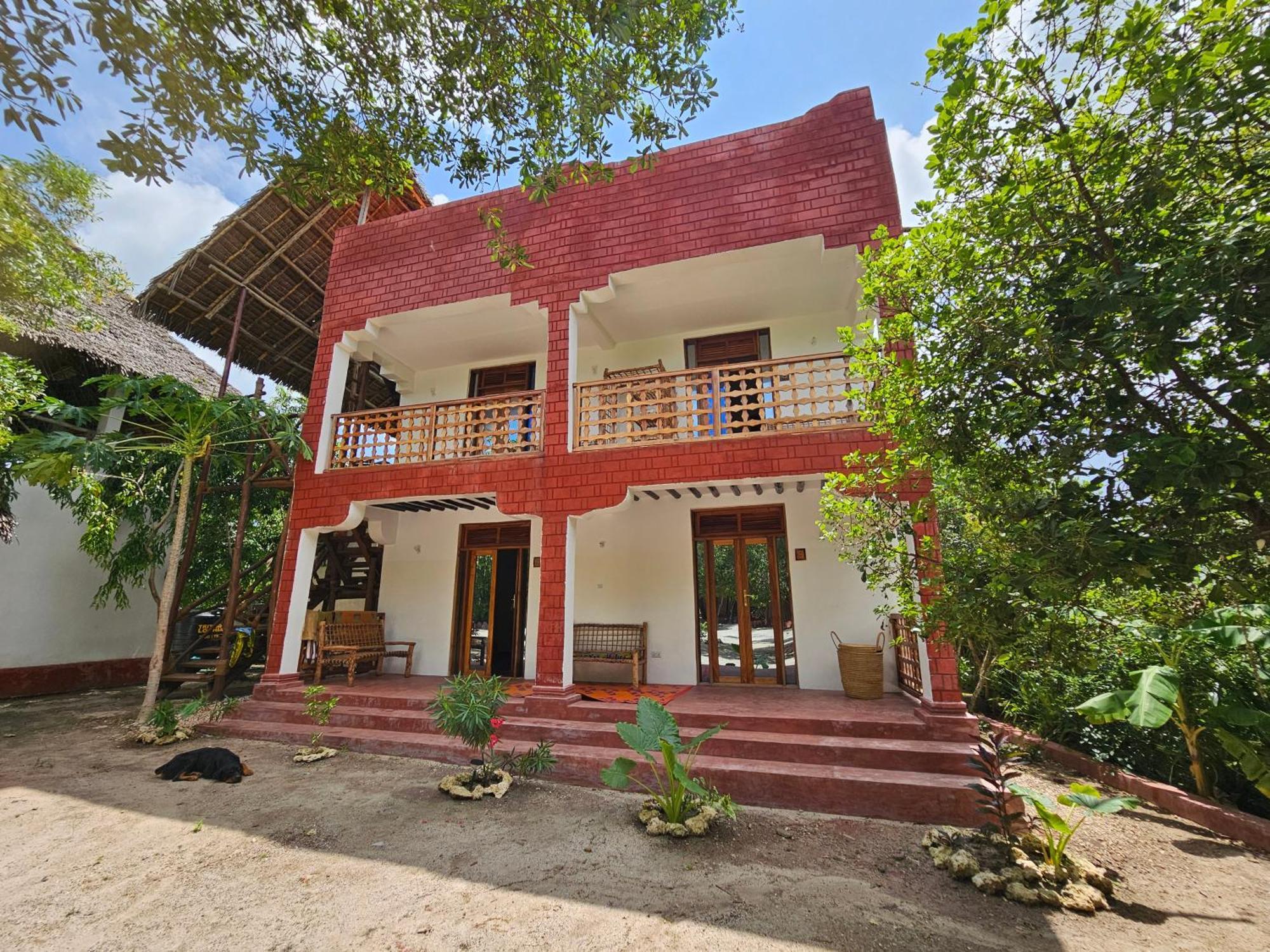Karibu Maisha