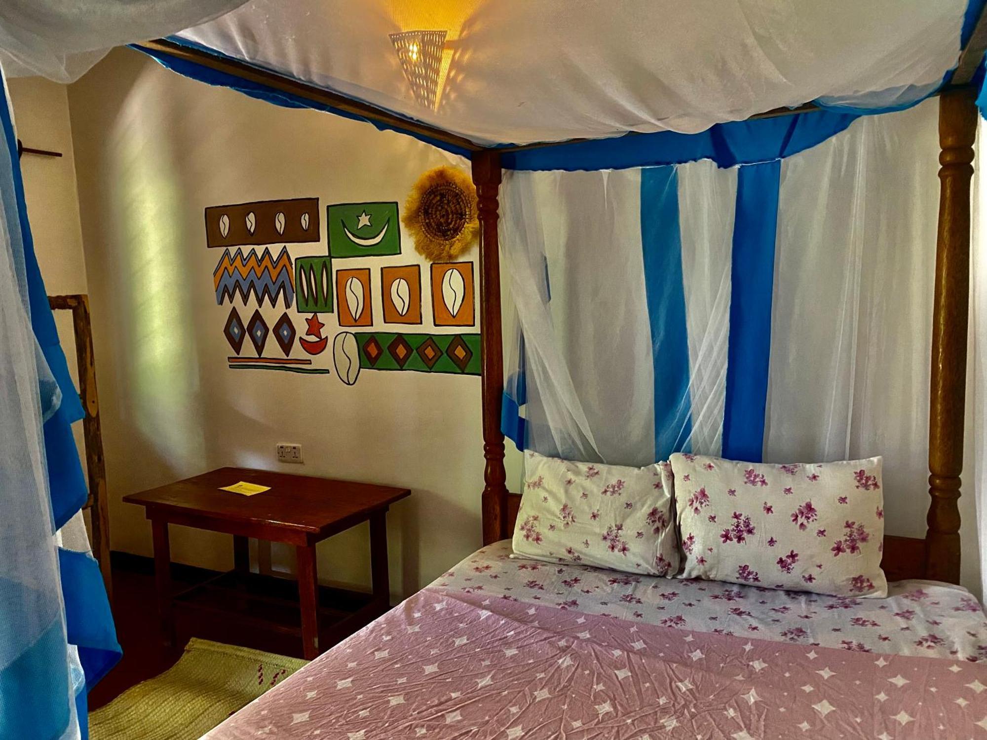 Lodge Milele
