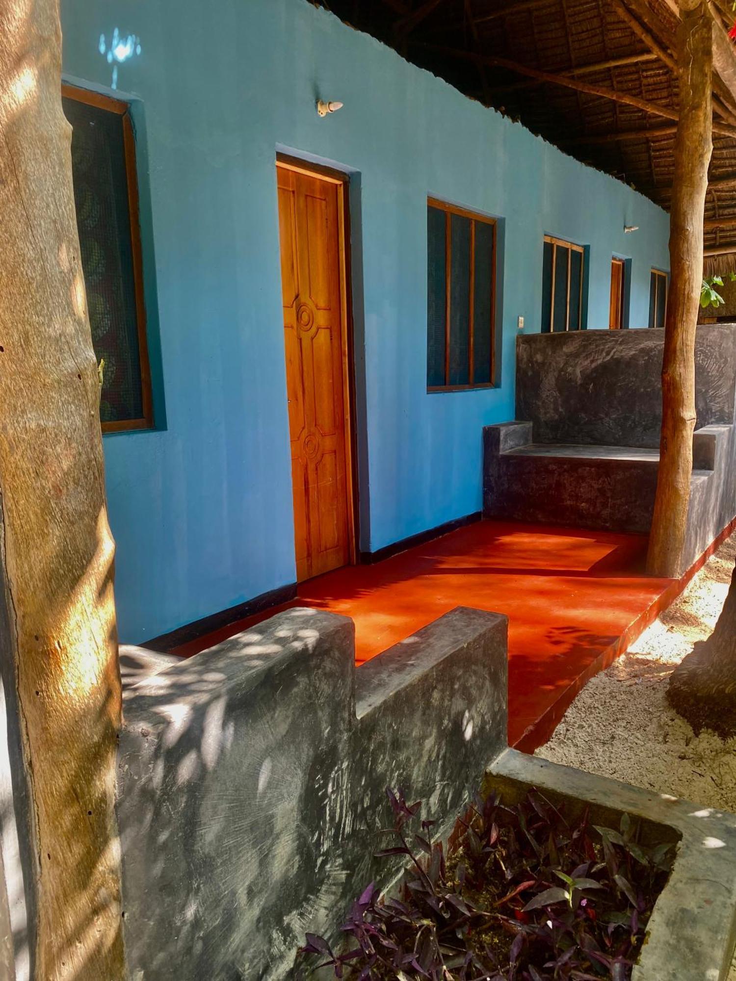 Milele Lodge