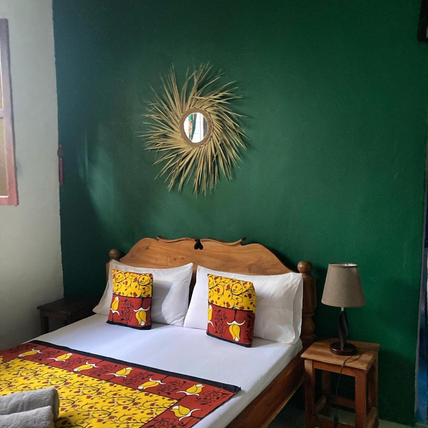 Malaika House Bed & Breakfast