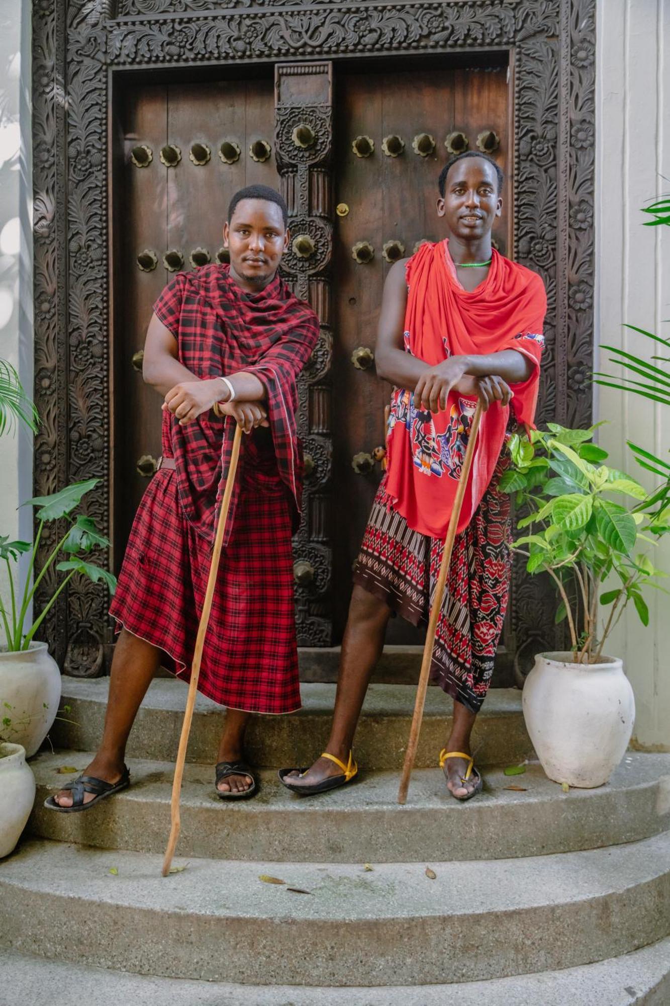 Hotel Shoki Shoki House Stone Town Zanzibar