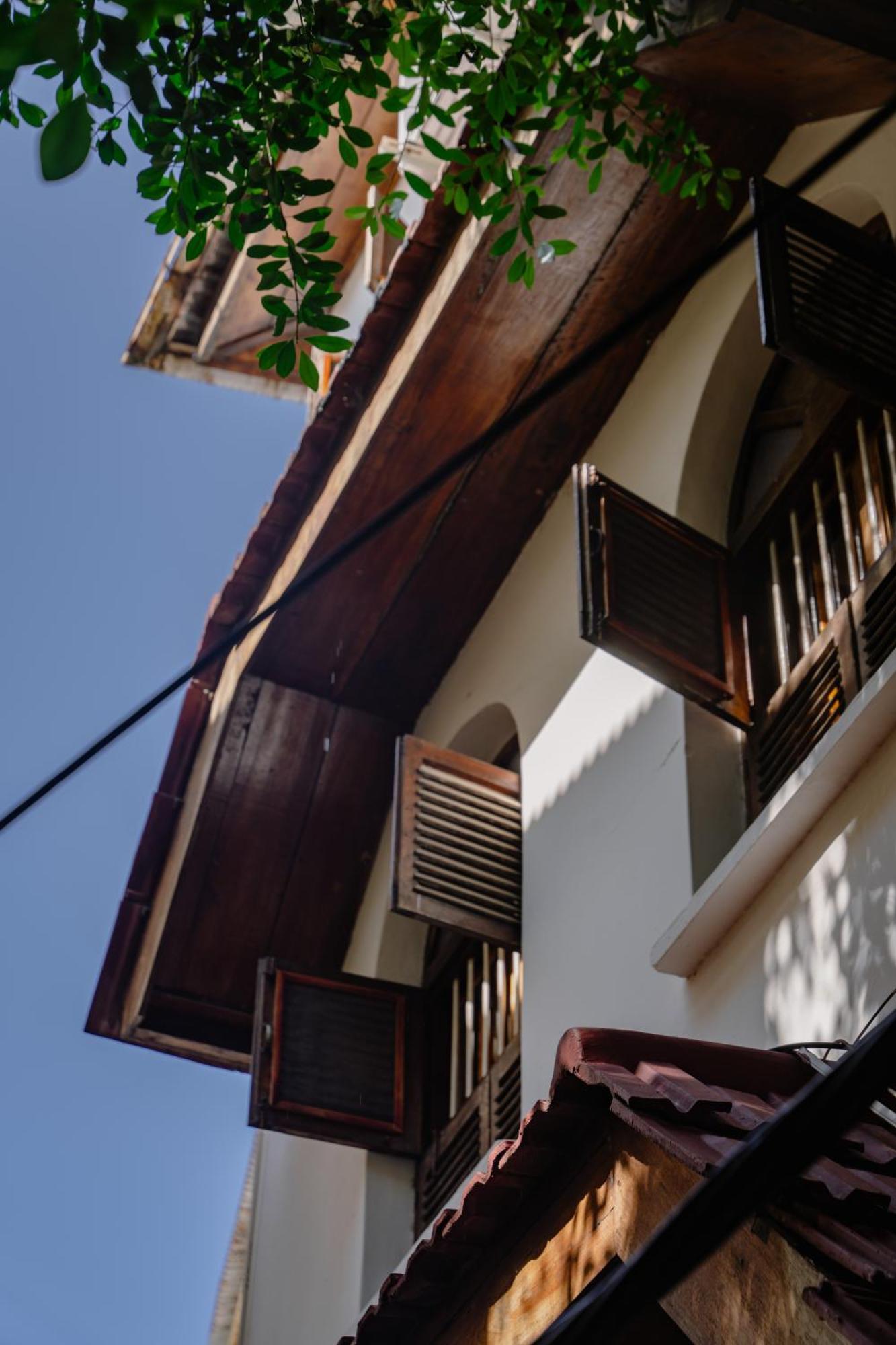 Hotel Shoki Shoki House Stone Town Zanzibar