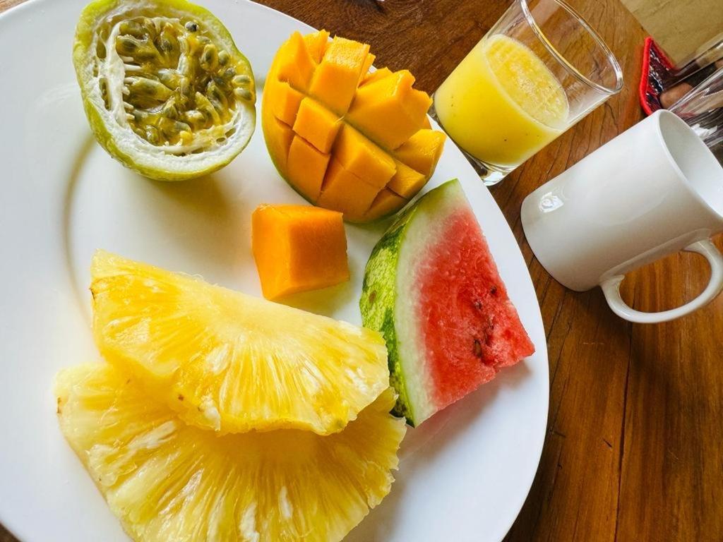 Zuzanu House Bed & Breakfast Nungwi