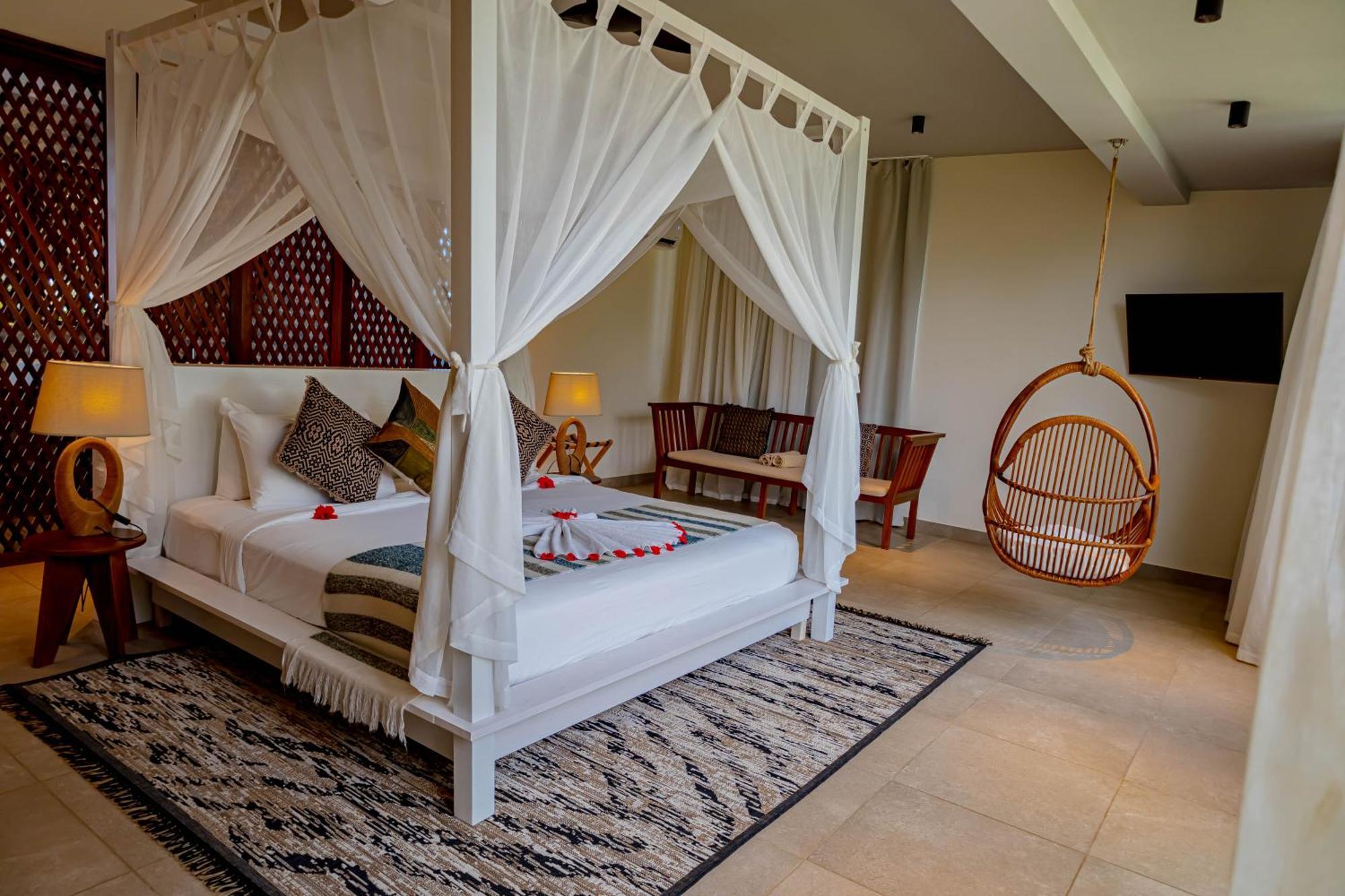Toa & Zanzibar Hotel Pongwe