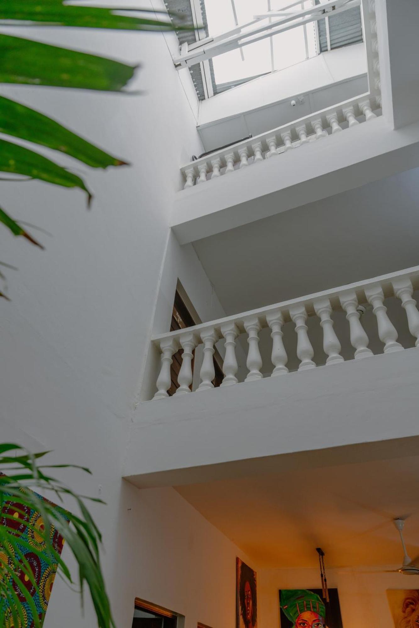 Hotel Shoki Shoki House Stone Town