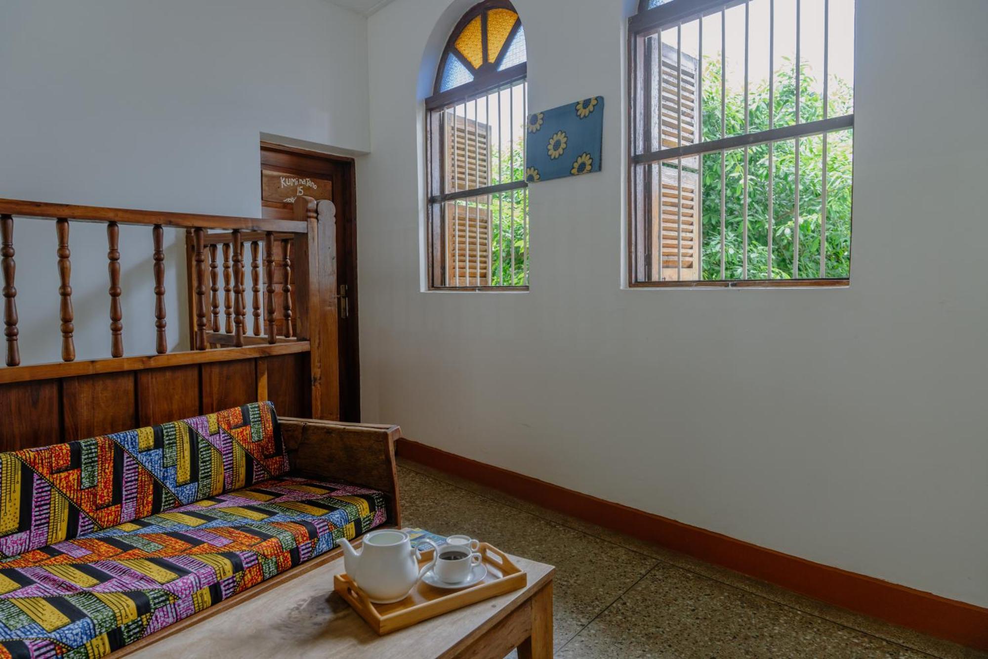 Hotel Shoki Shoki House Stone Town
