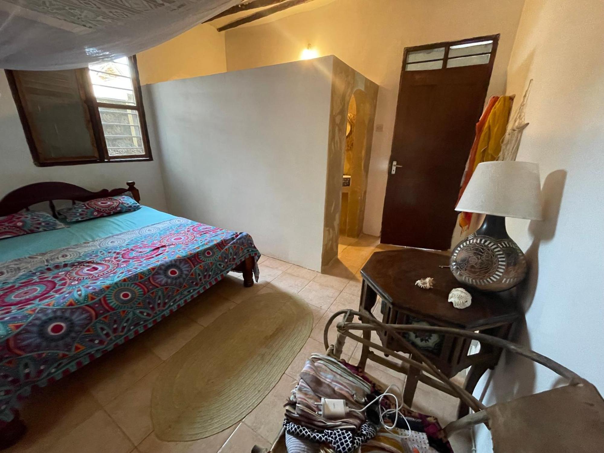 Guest house Vanilla House Jambiani (Zanzibar)