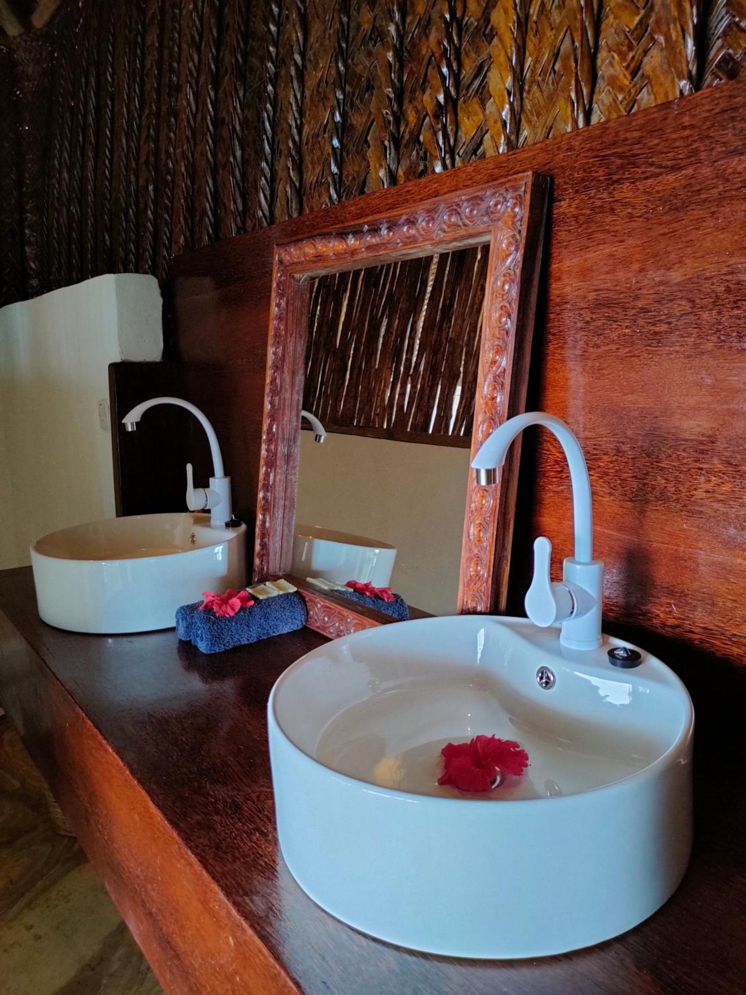 Ocean View Aparthotel Mtende