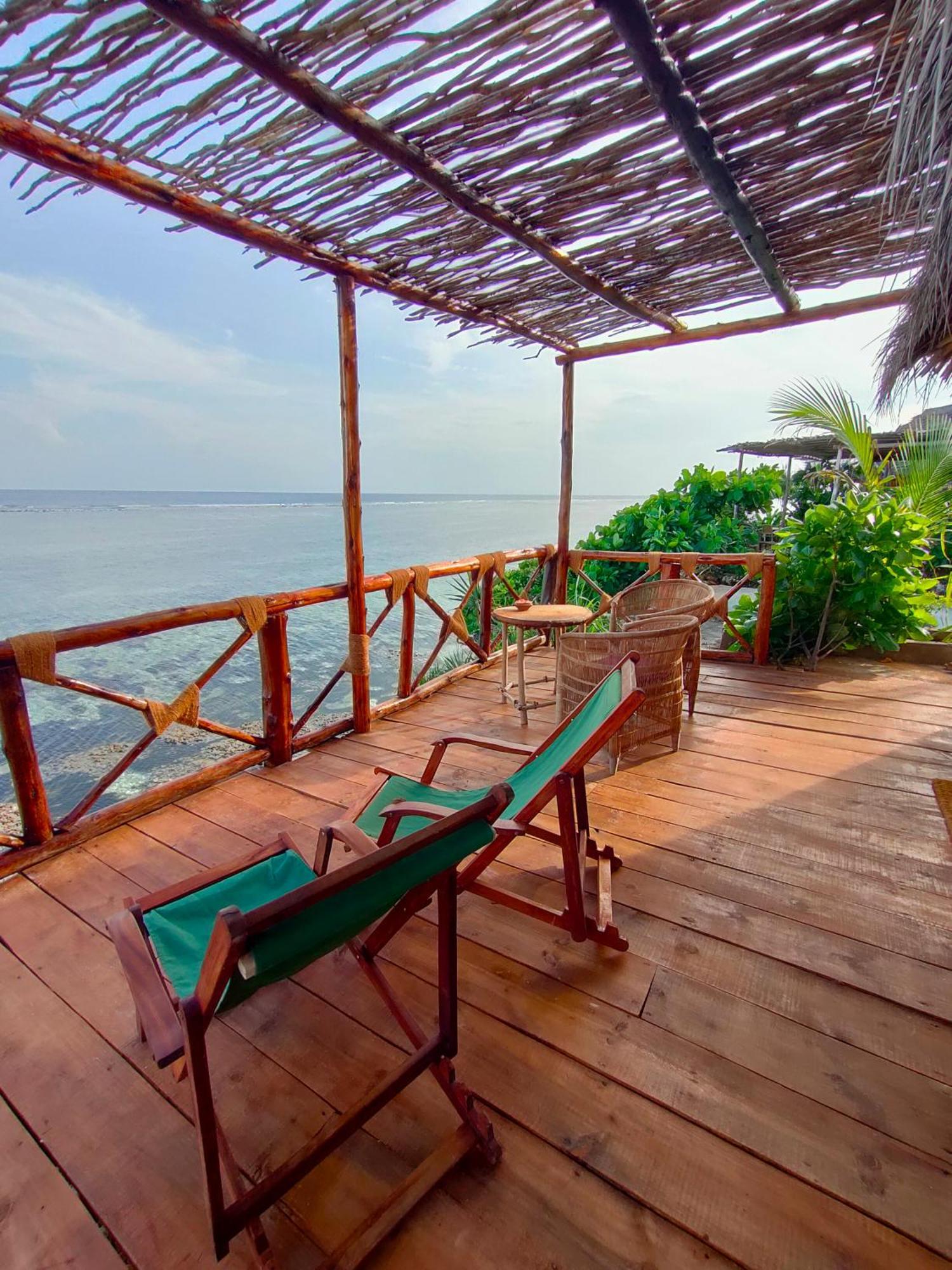 Ocean View *