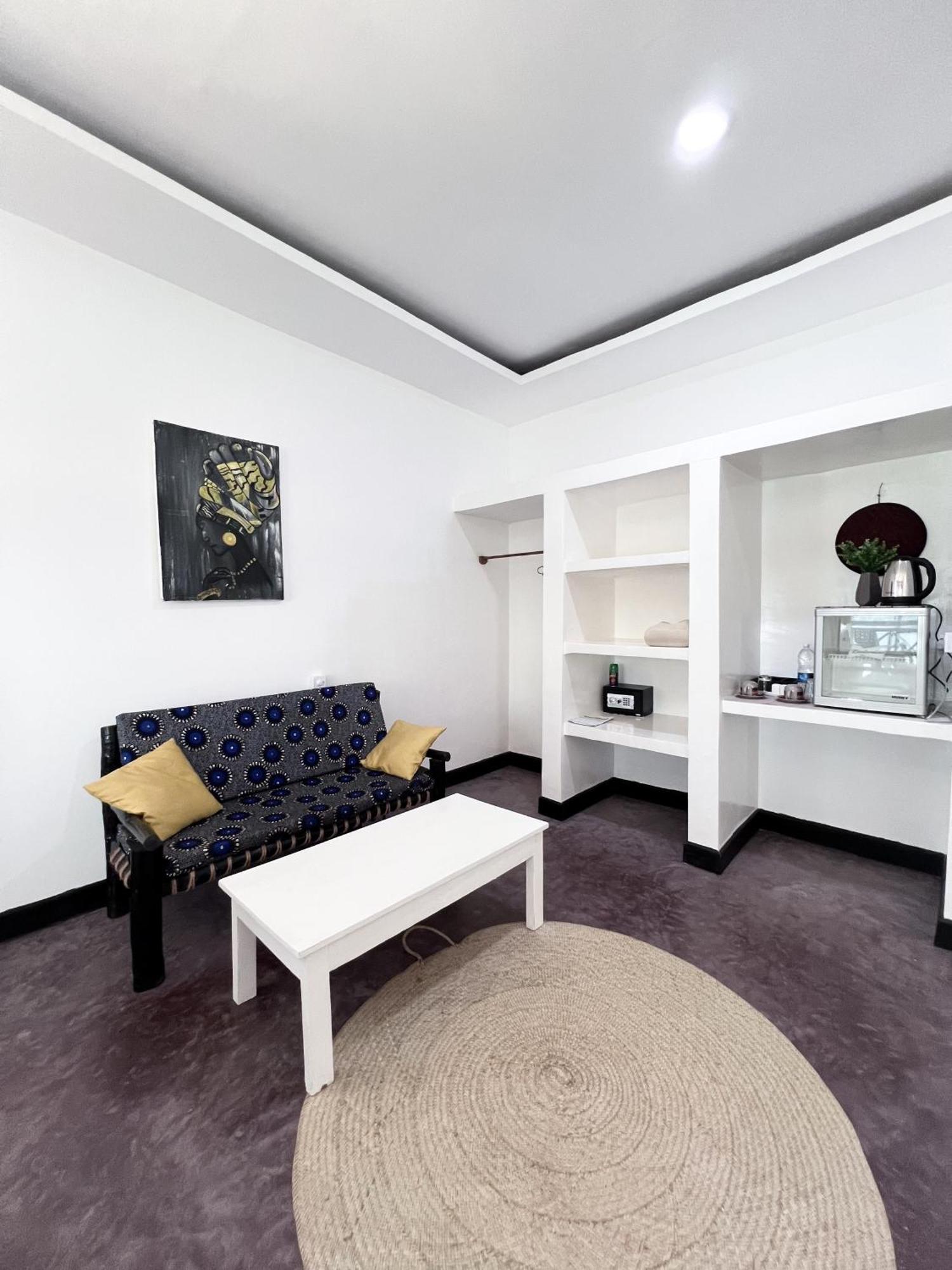Hotel Crystal