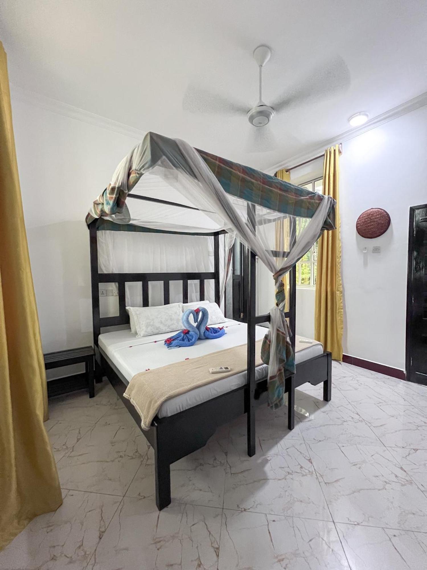 Crystal Hotel Nungwi