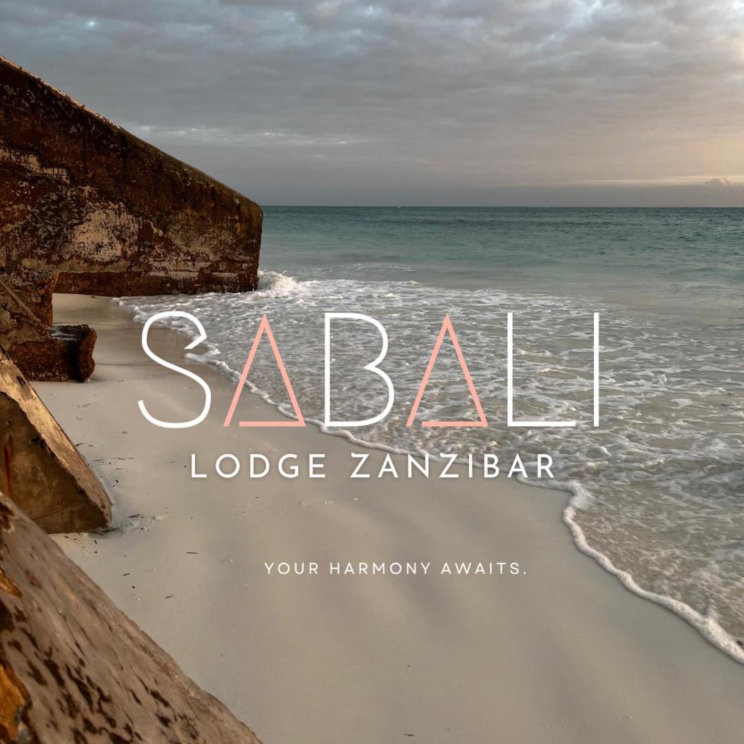 Sabali Lodge, Zanzibar * Jambiani (Zanzibar)