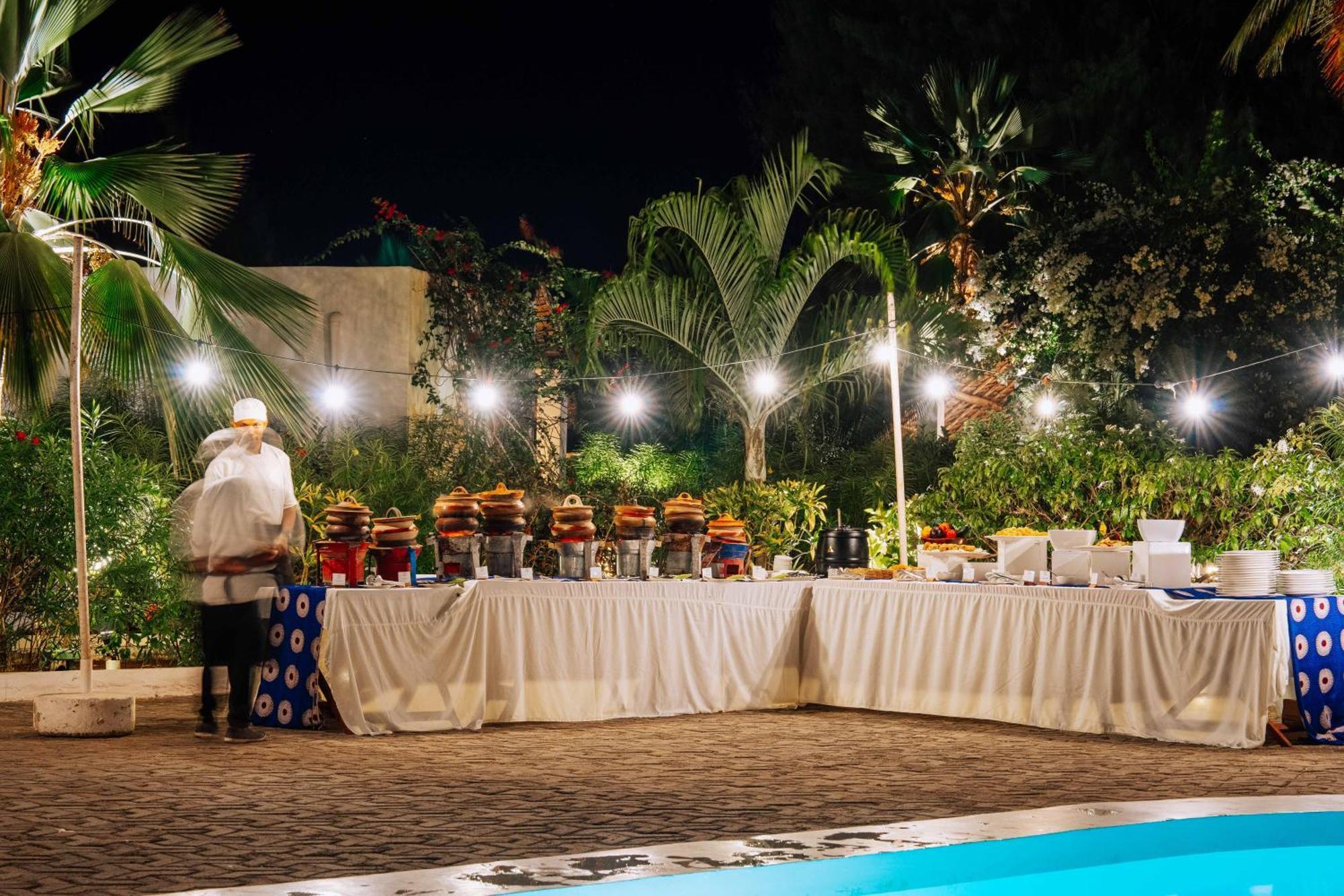 Hotel Dhow Boutique