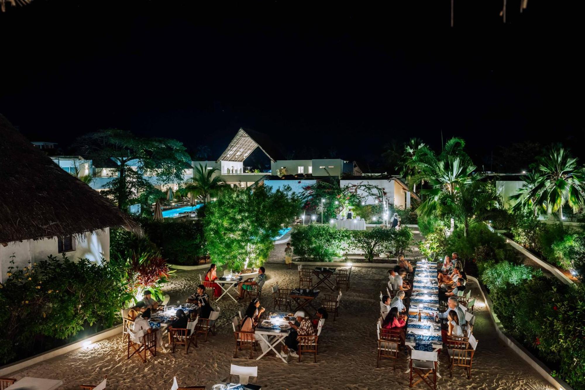 Hotel Dhow Boutique
