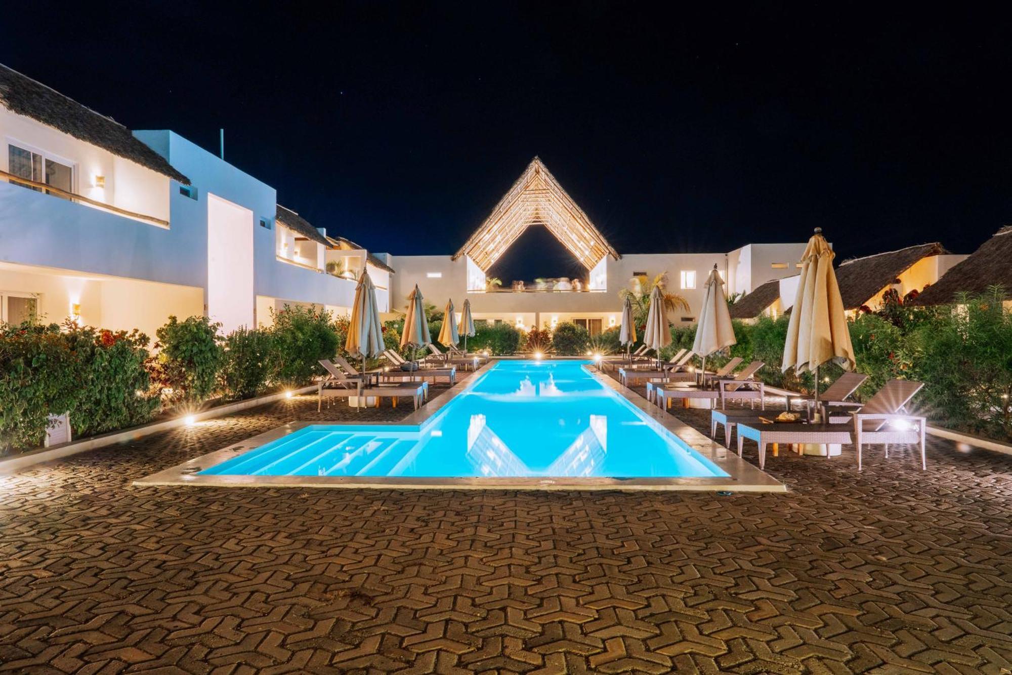 Dhow Boutique 4*