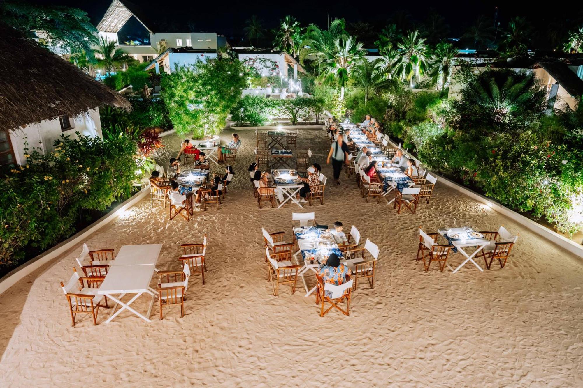 Dhow Boutique 4*