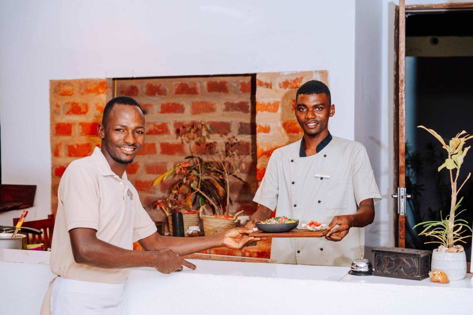 Dhow Boutique 4*