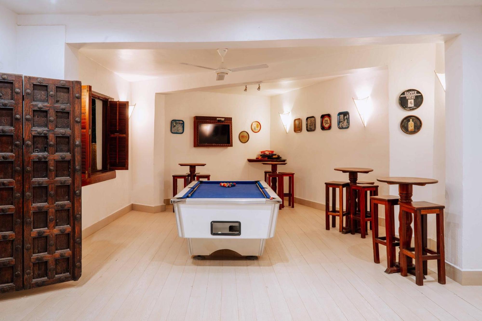Dhow Boutique 4*