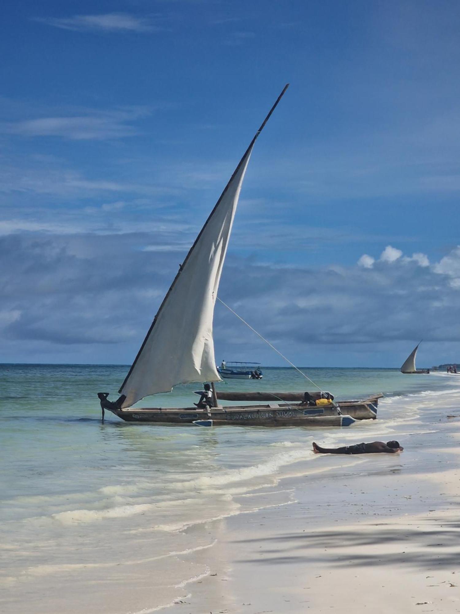 Dhow Boutique