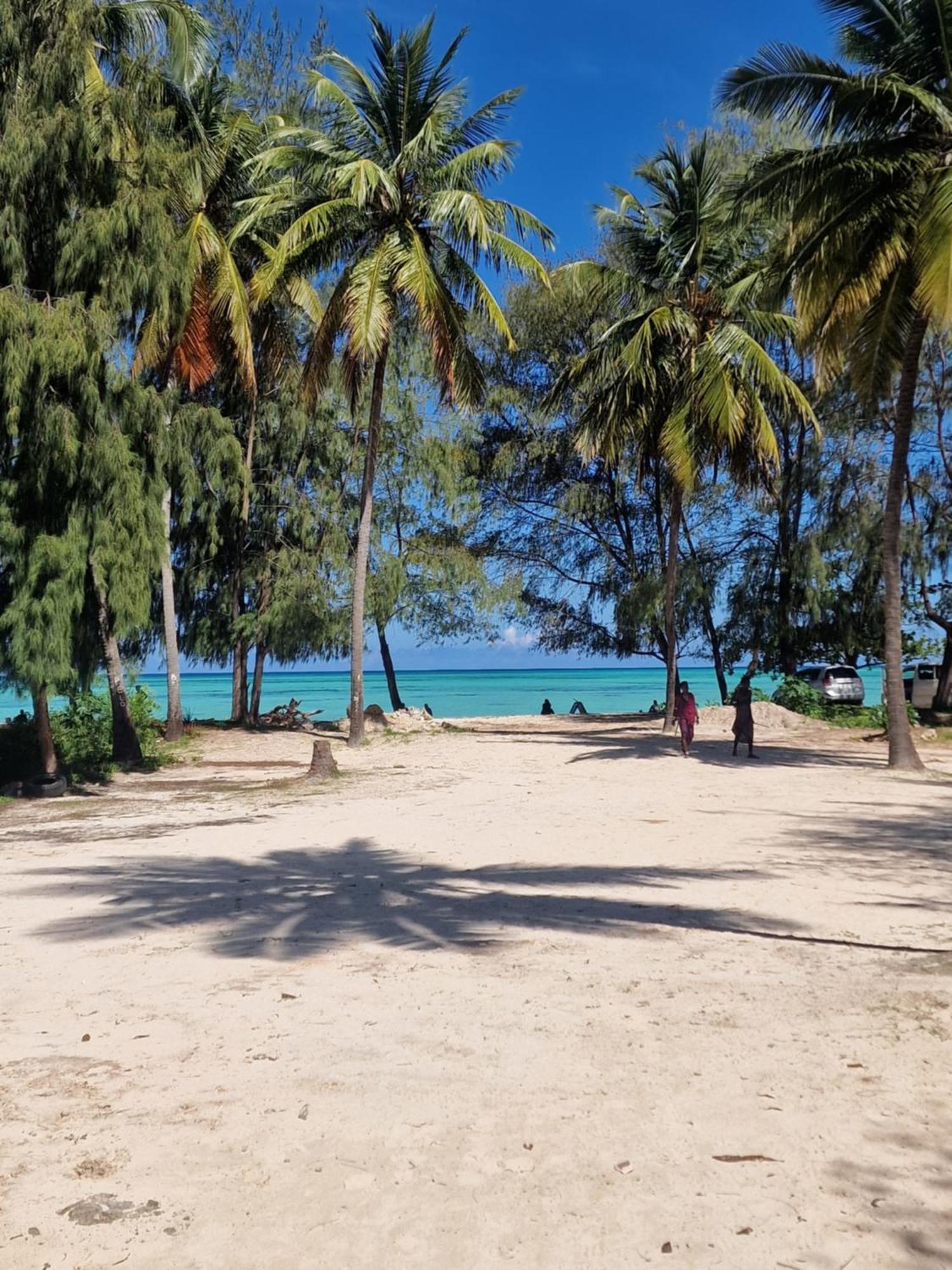 Dhow Boutique 4* Paje