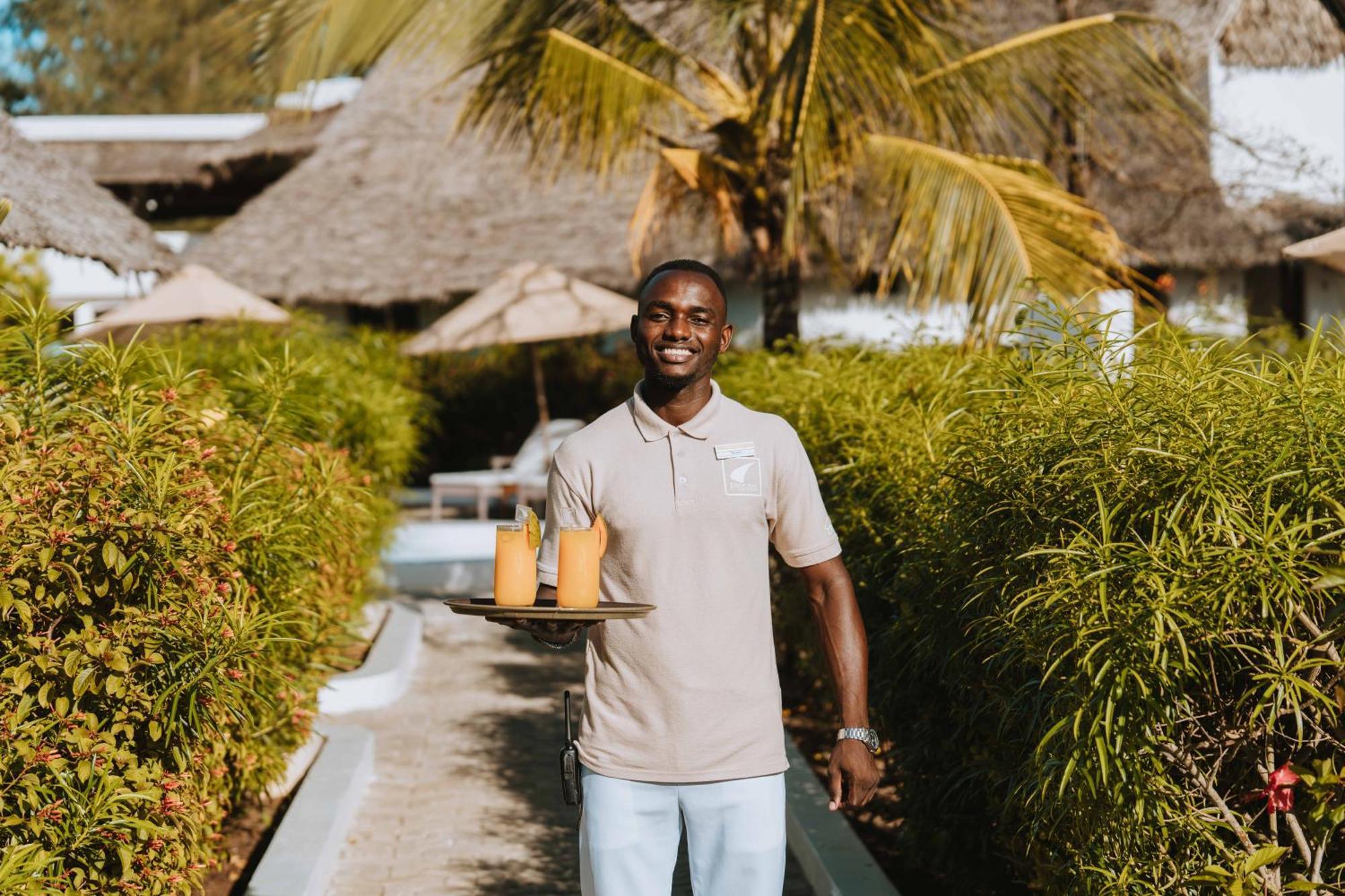 Dhow Boutique Hotel 4*