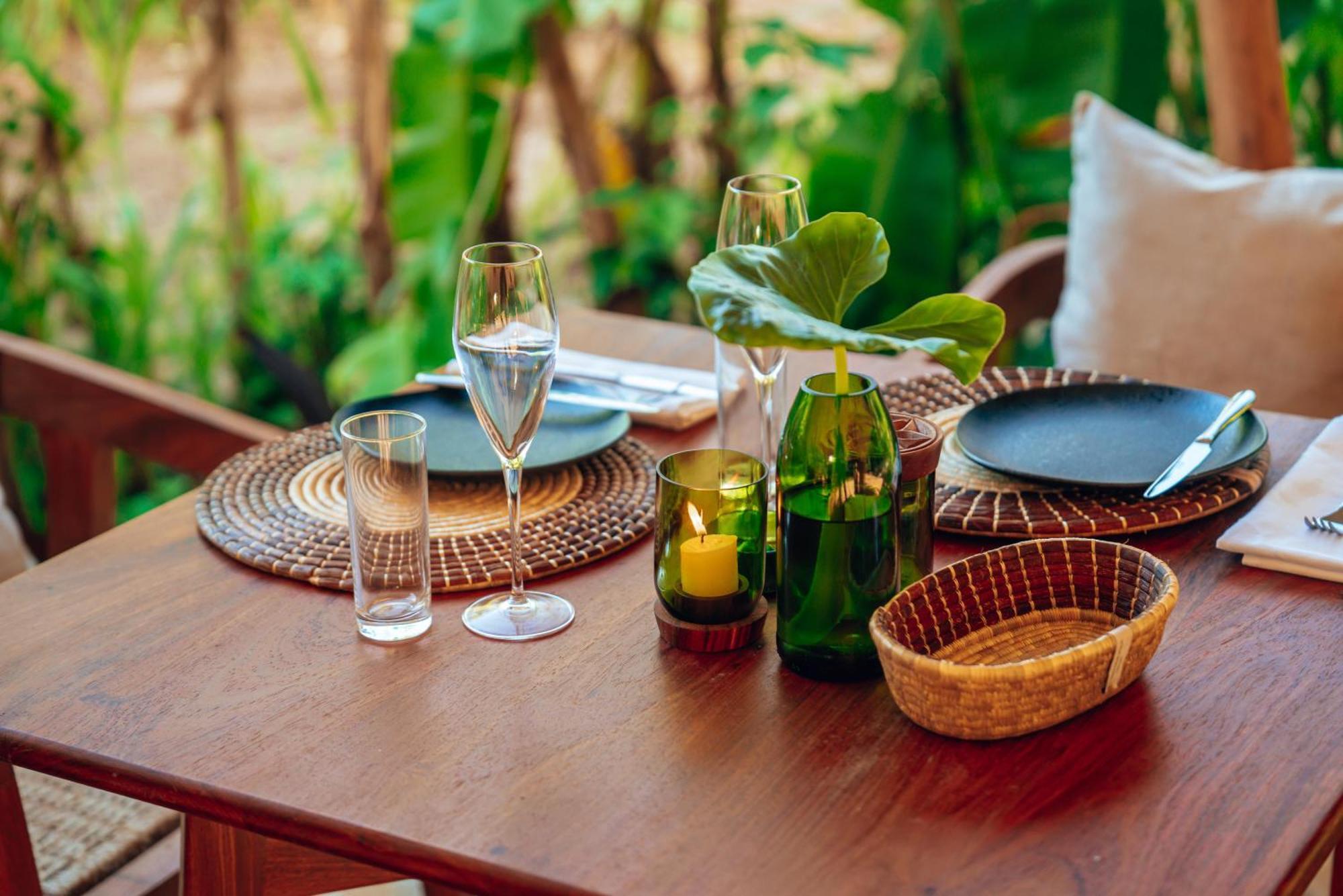 Ycona Eco-luxury Resort, Zanzibar Resort