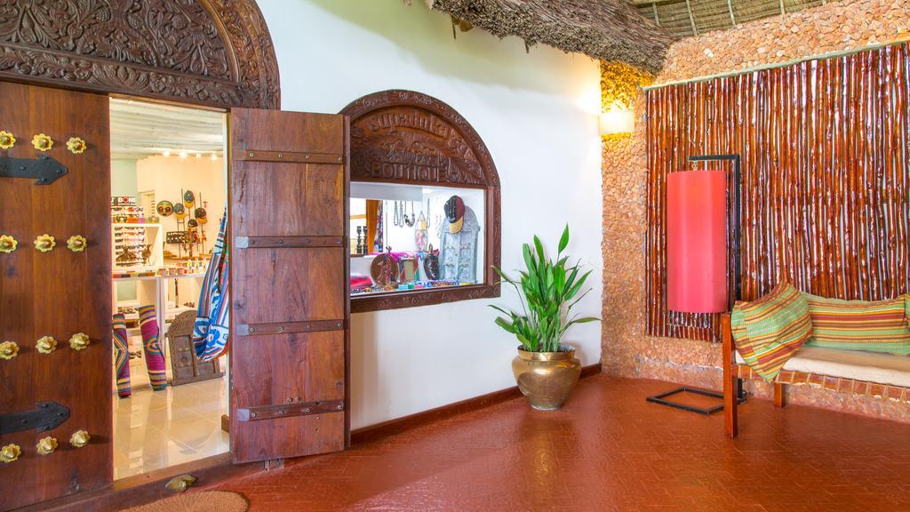 Hotel Ras Beach