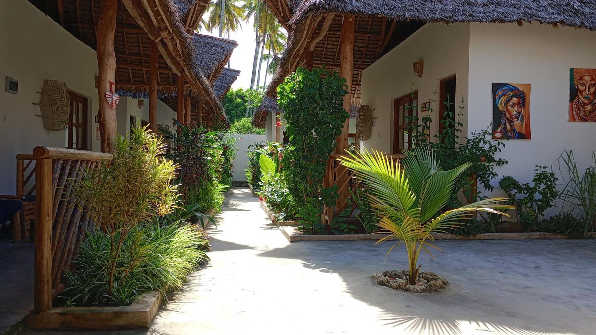Polly Zanzibar * Kiwengwa (Zanzibar)
