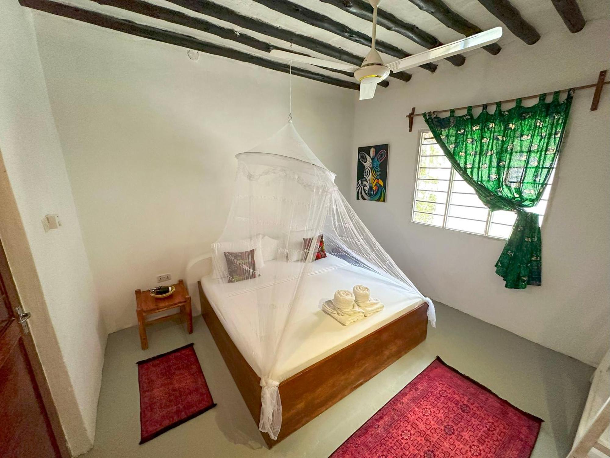 The African Paradise 3*