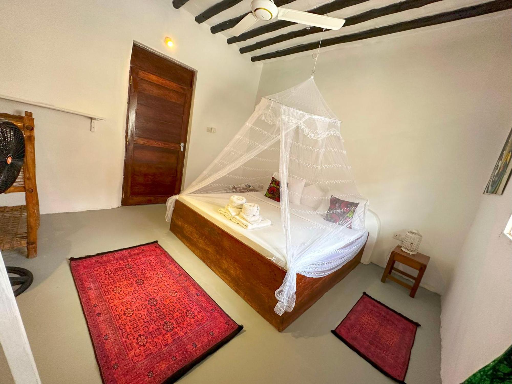 Hotel The African Paradise 3*