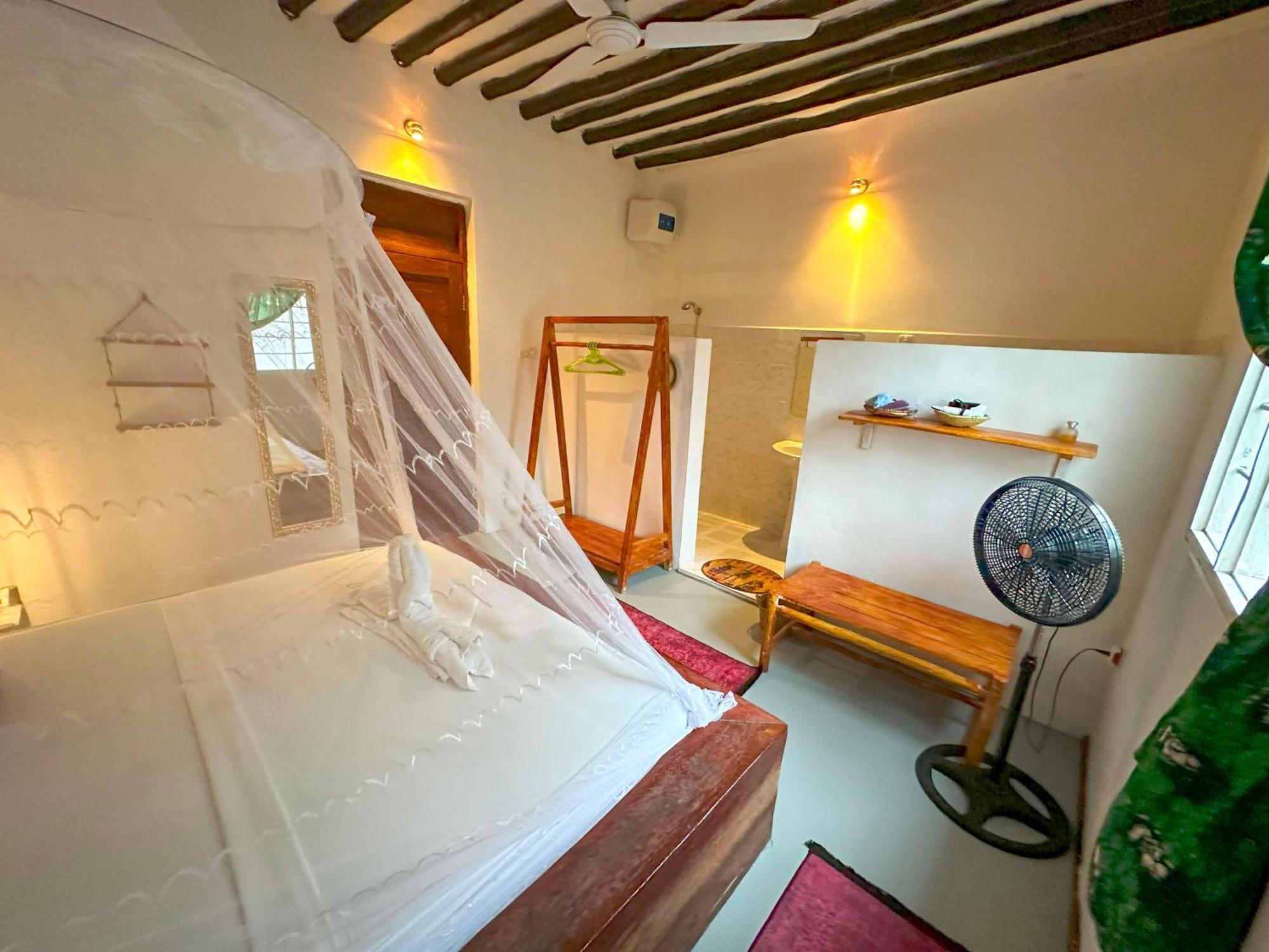 Hotel The African Paradise 3*