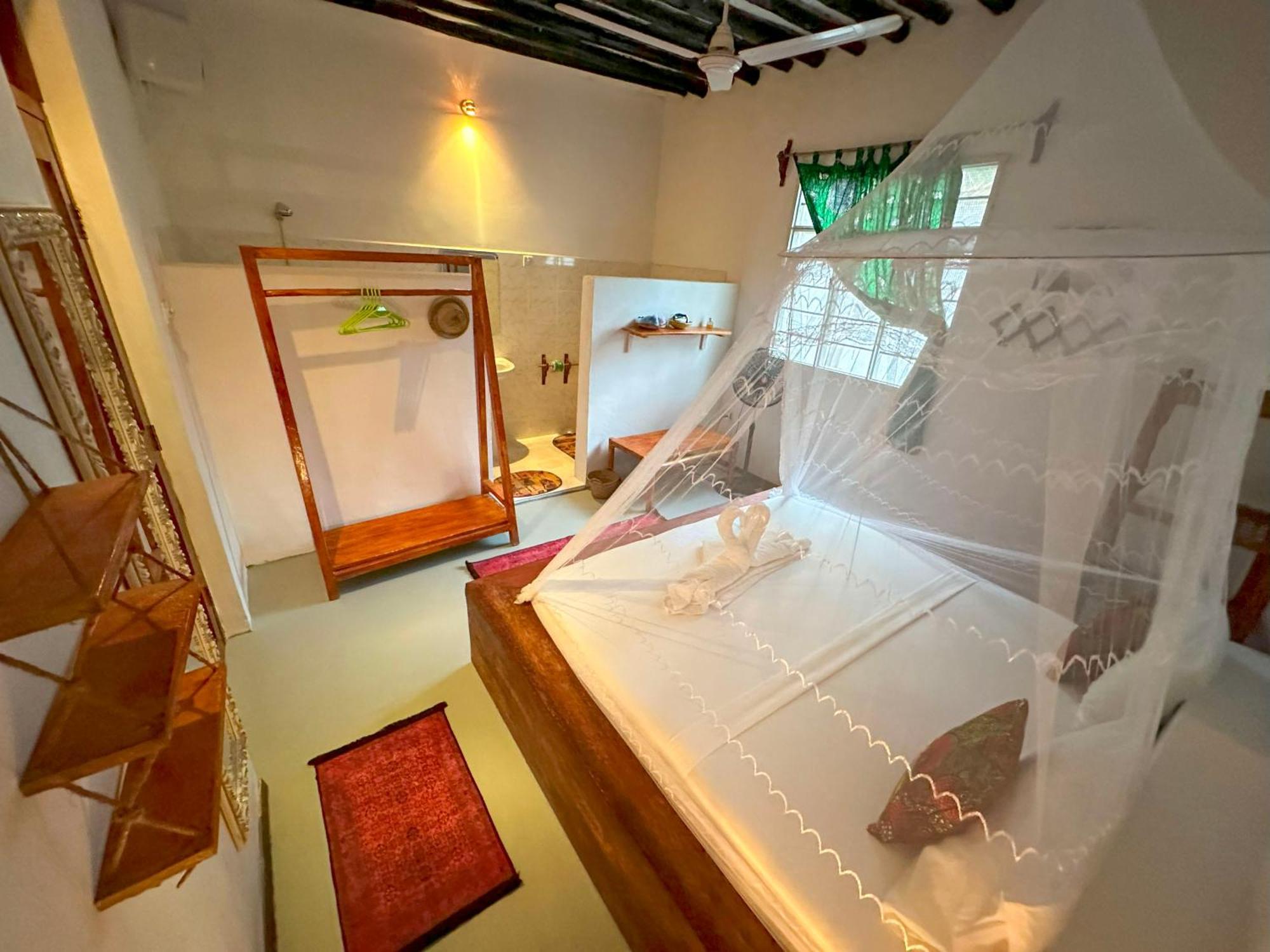 The African Paradise 3*
