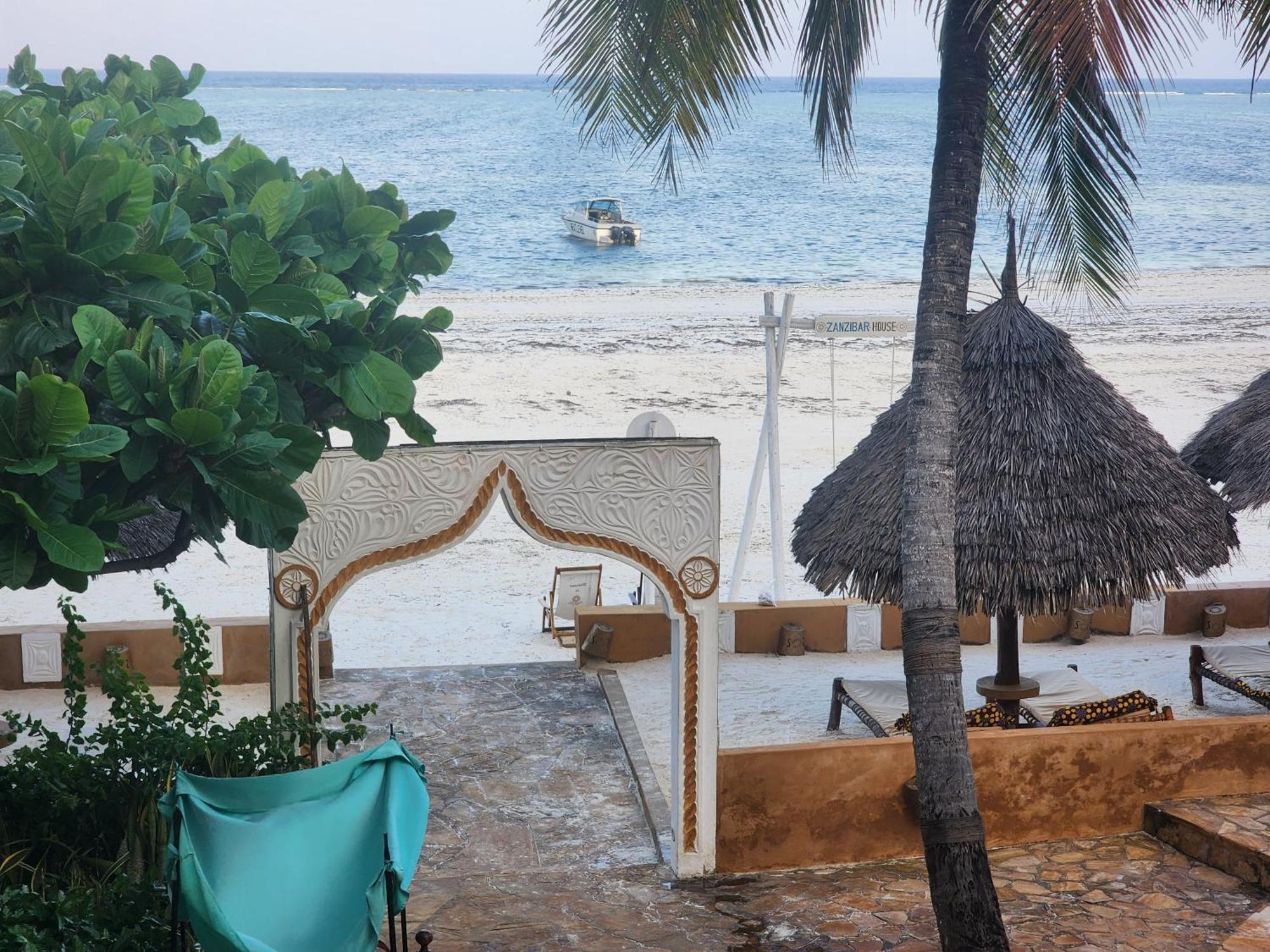 Zanzibar House Boutique Guest house Matemwe (Zanzibar)