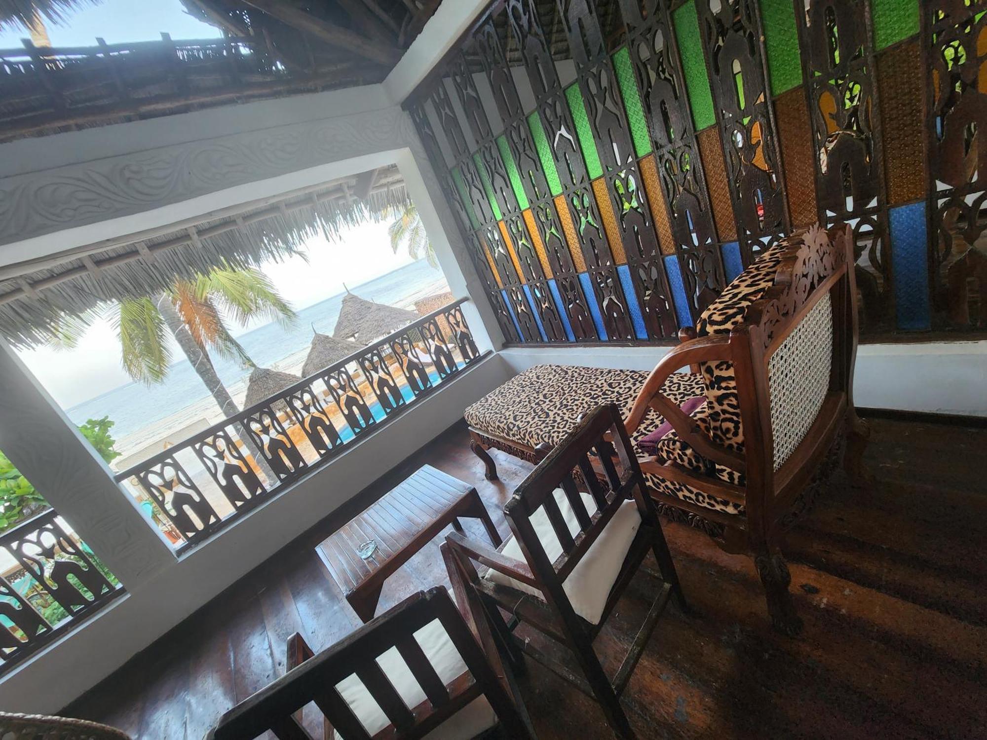 Zanzibar House Boutique 3*