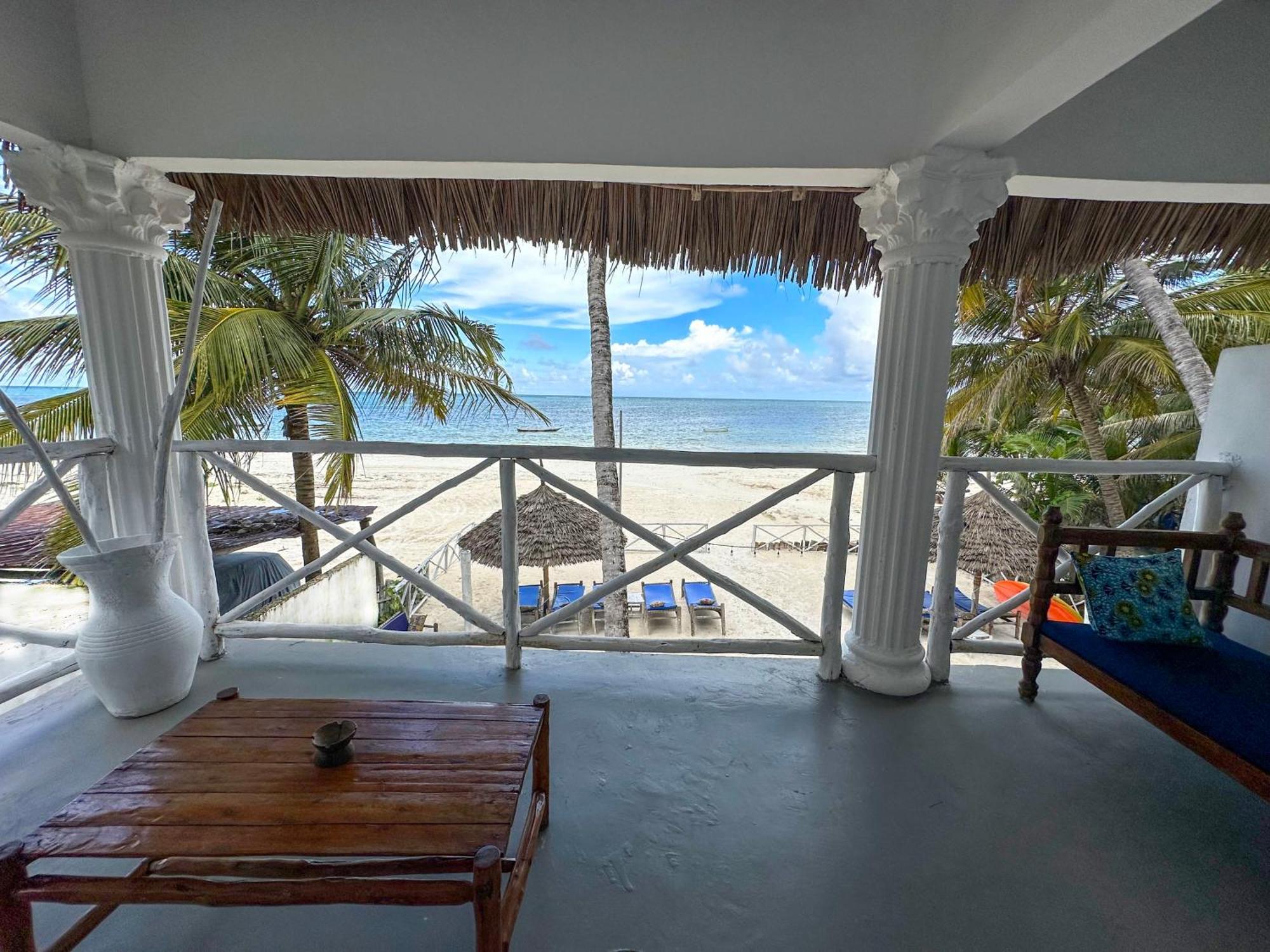 The African Paradise Hotel