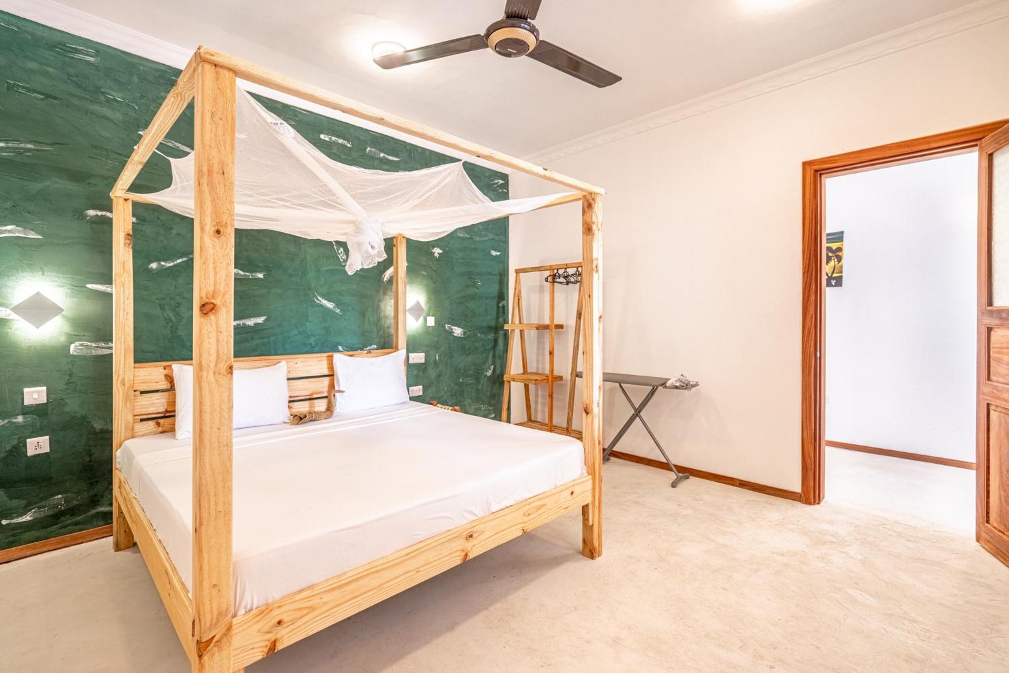 Tiki Club & (adults Only) Hotel 4*