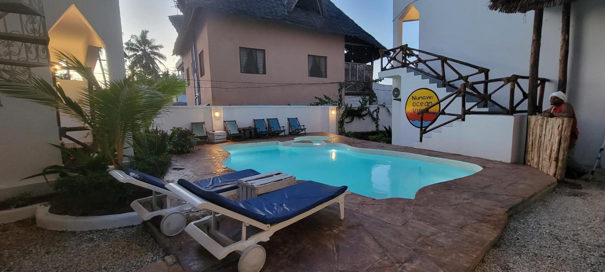 Hotel Ocean View