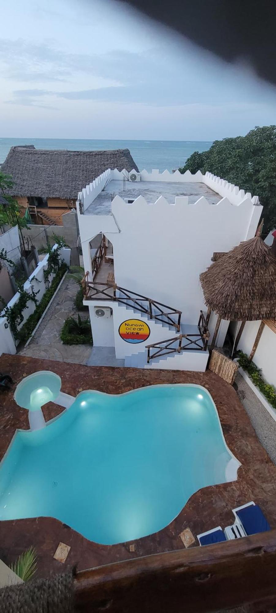 Hotel Ocean View 2*
