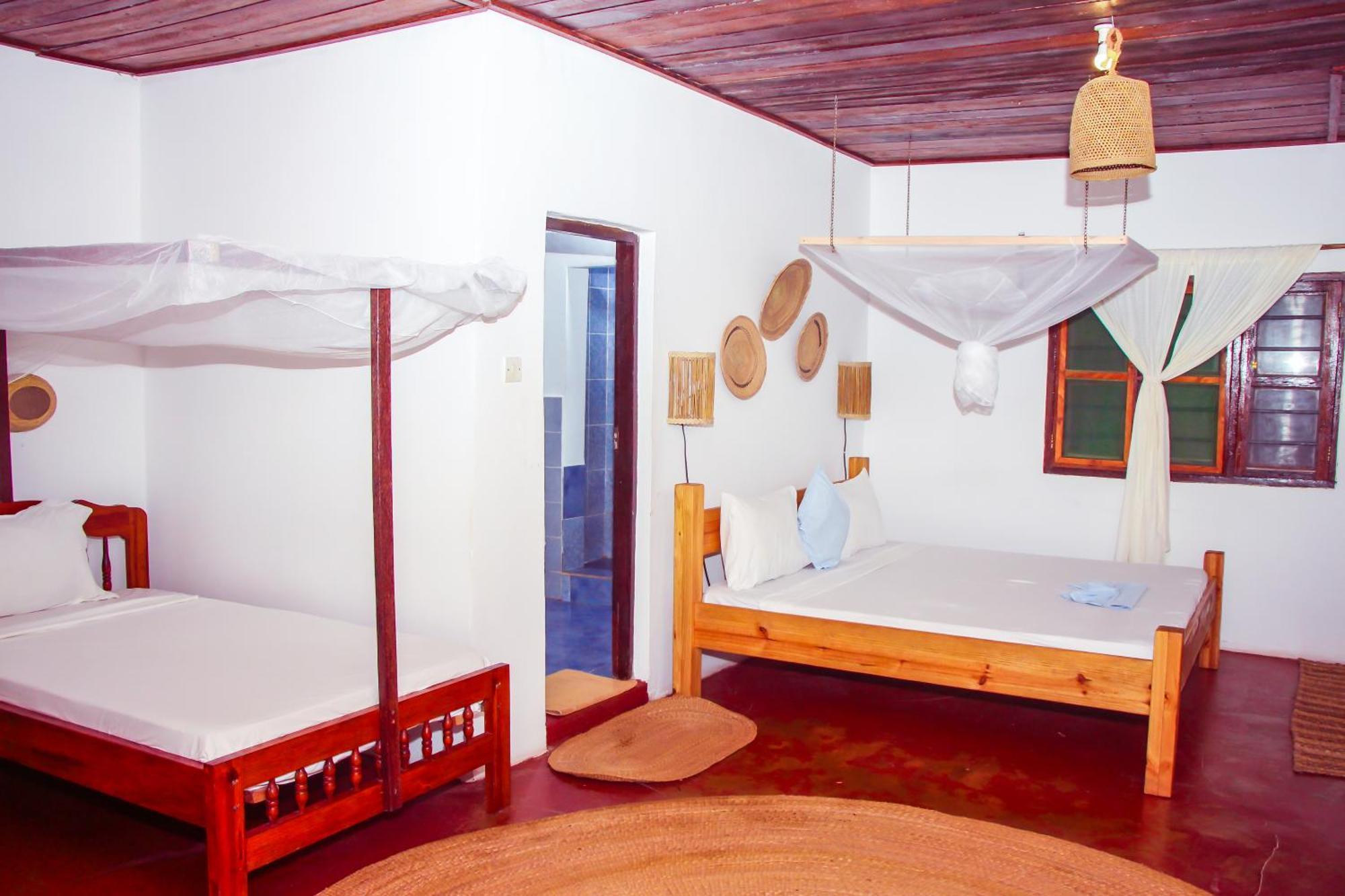 Tiki Club & (adults Only) 4*