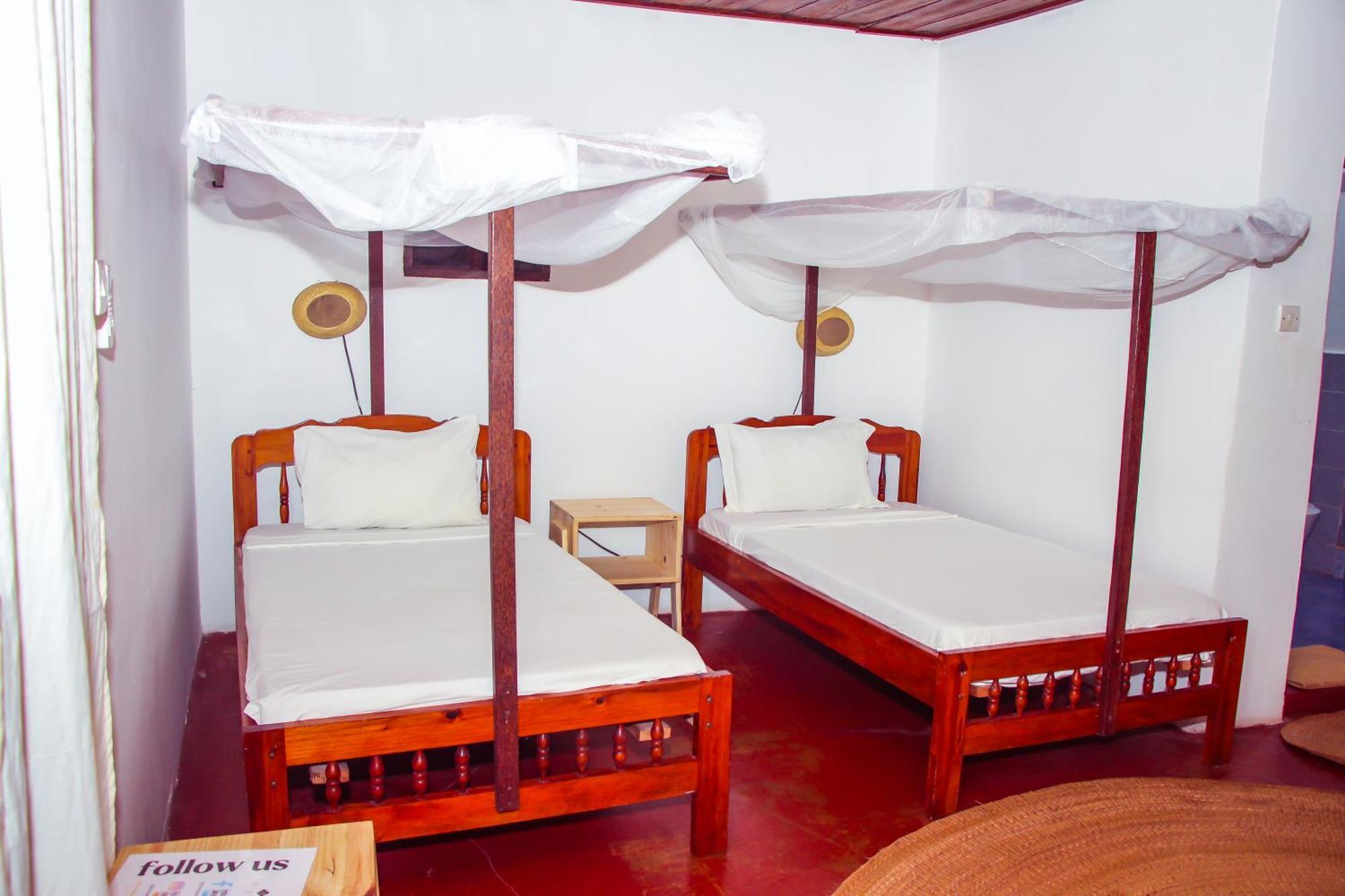 Tiki Club & (adults Only) 4*