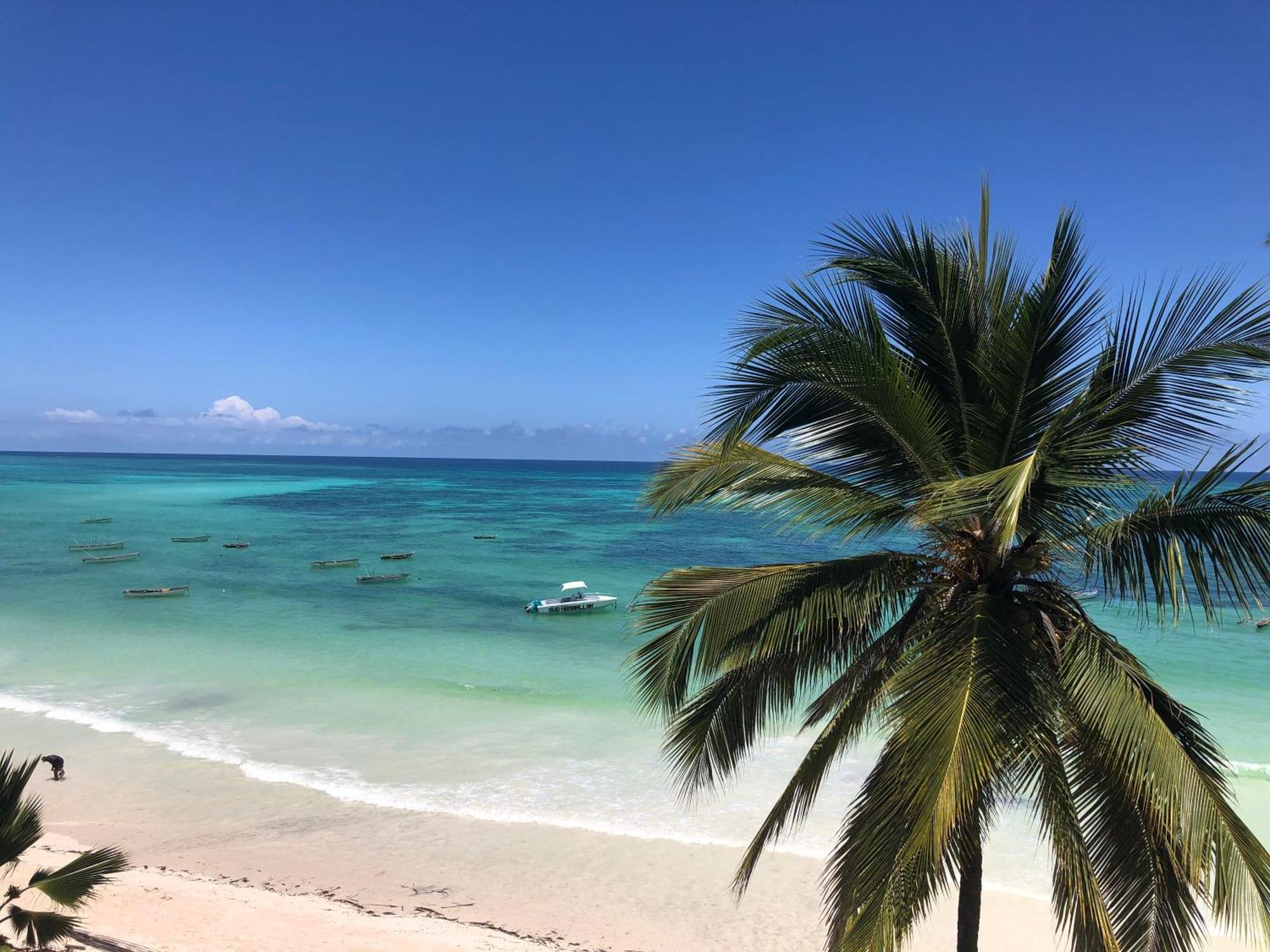 Apartment Deluxe Beachfront Penthouse With Panoramic Ocean Views