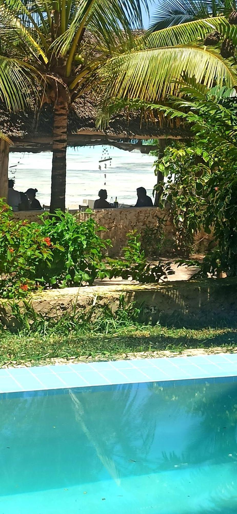 Bed & Breakfast Art Zanzibar