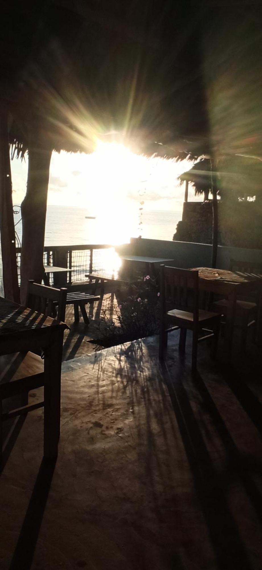 Art Zanzibar Bed & Breakfast
