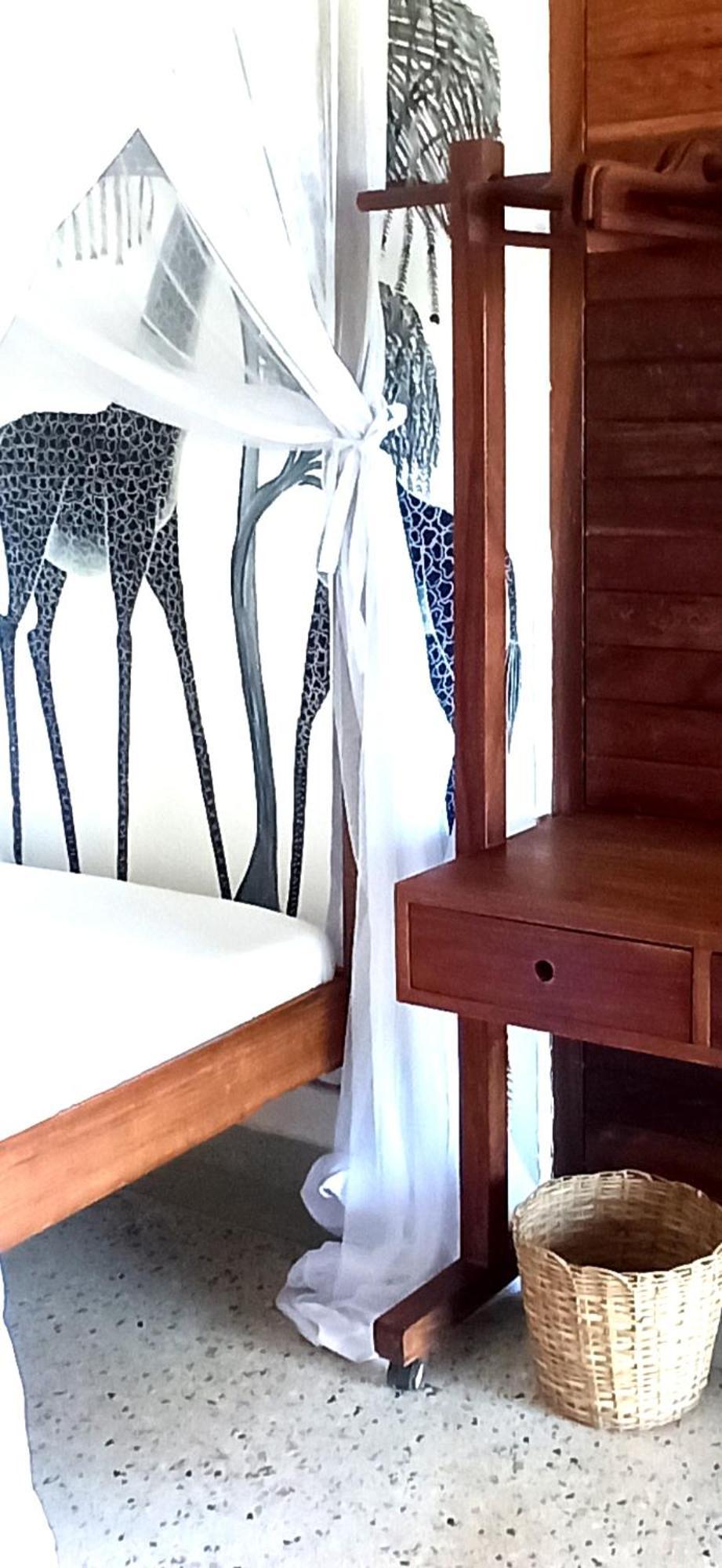 Bed & Breakfast Art Zanzibar 3*