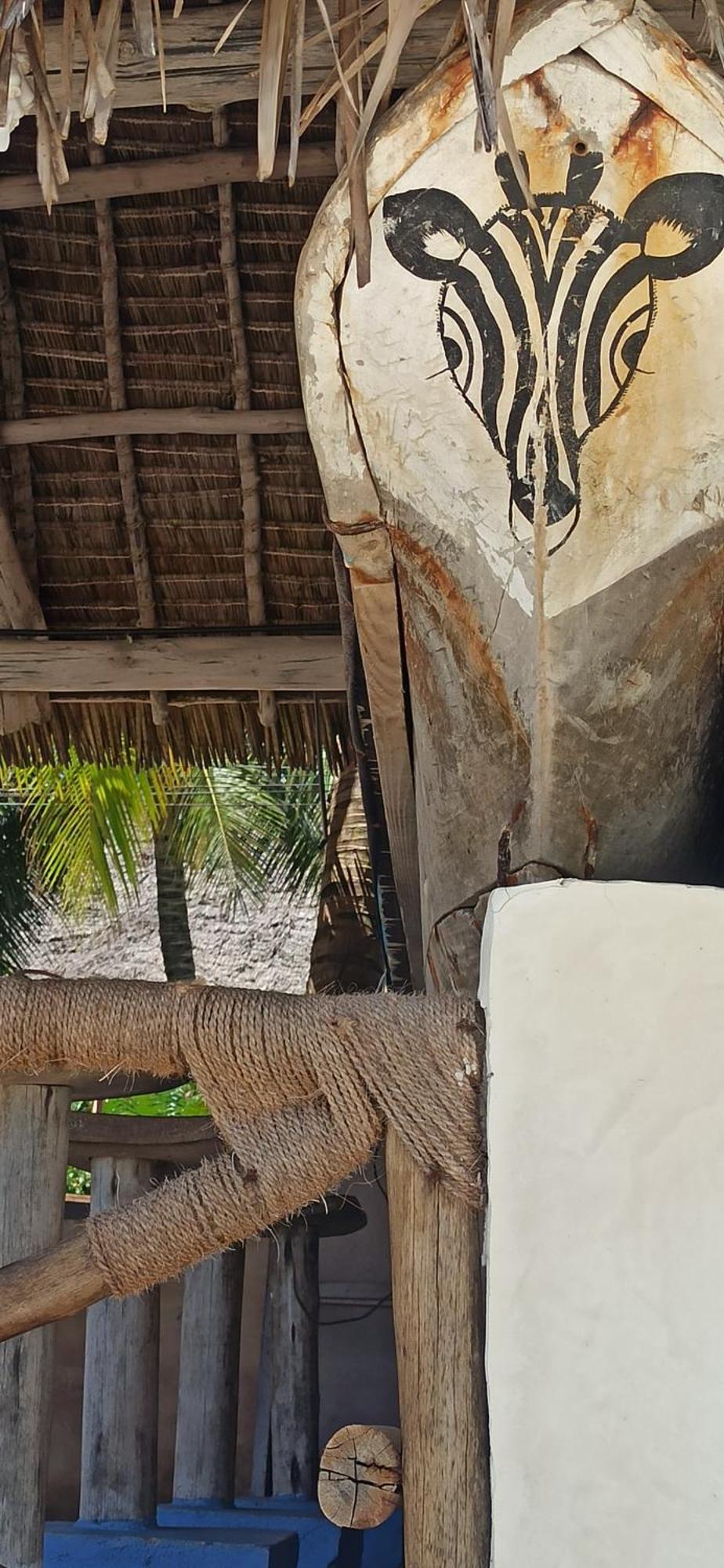 Art Zanzibar Bed & Breakfast 3*