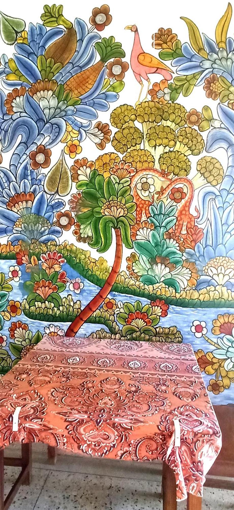 Art Zanzibar